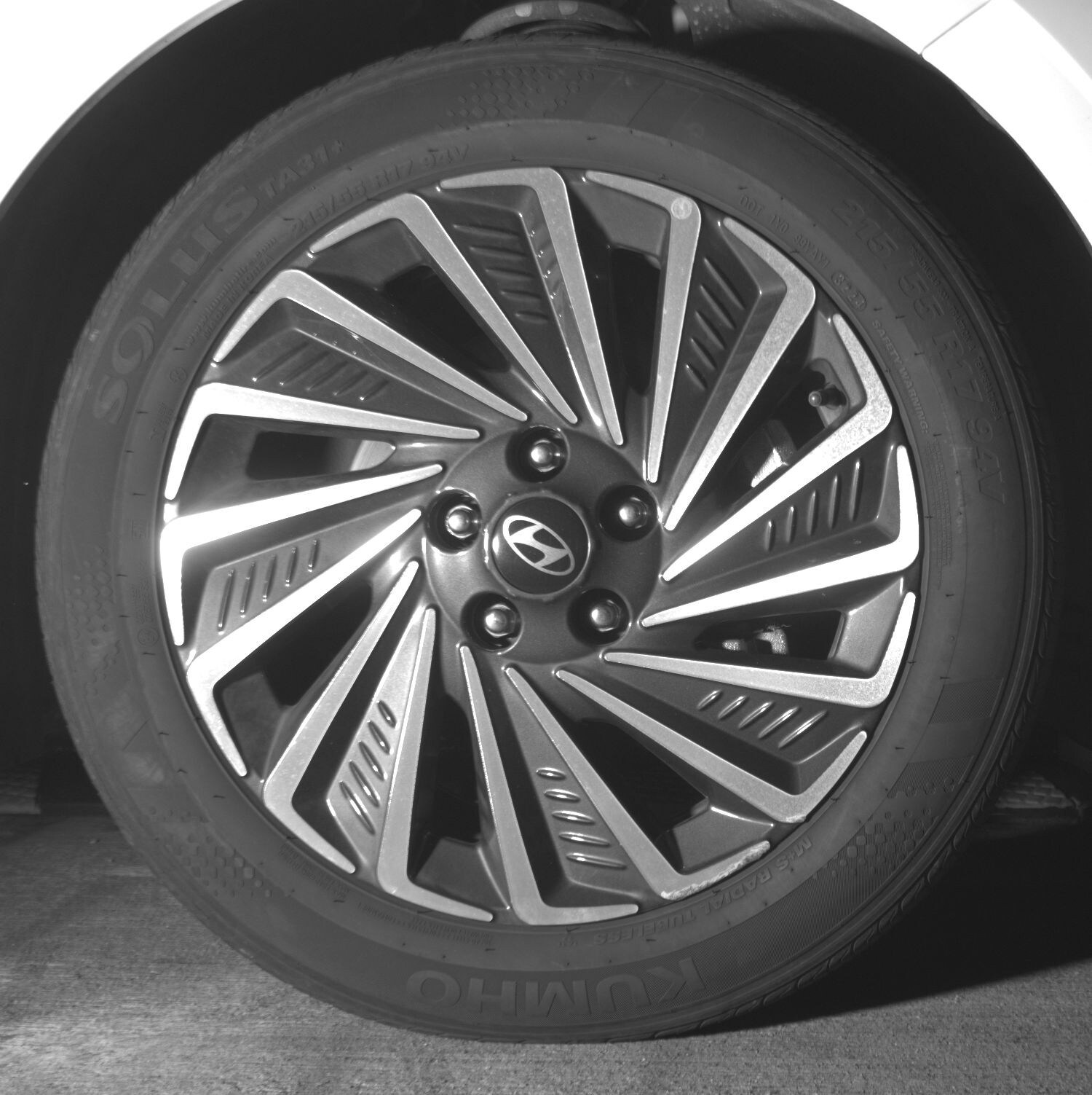 Thumbnail: 2025 Hyundai Sonata - 10