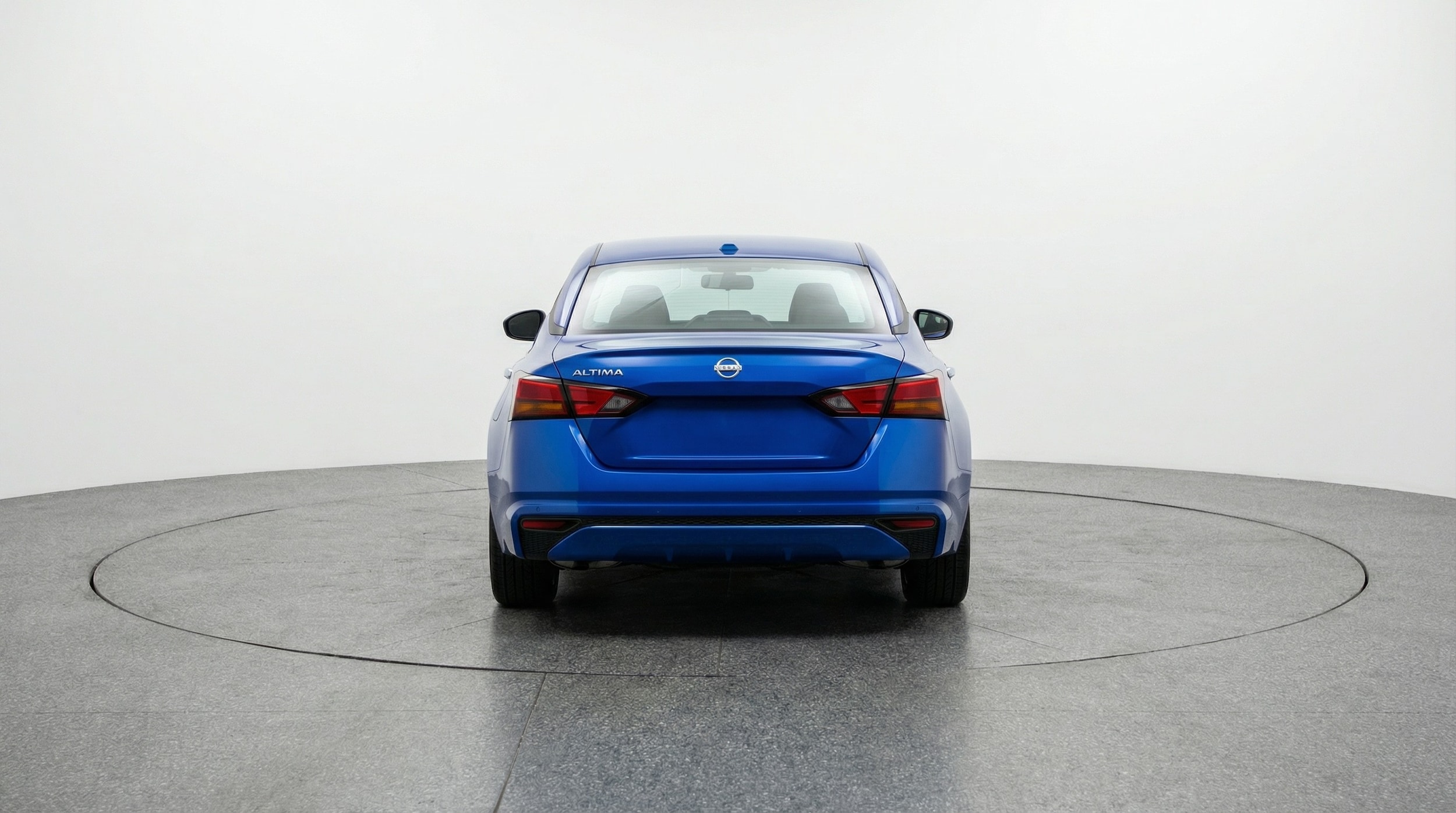 Thumbnail: 2025 Nissan Altima - 6