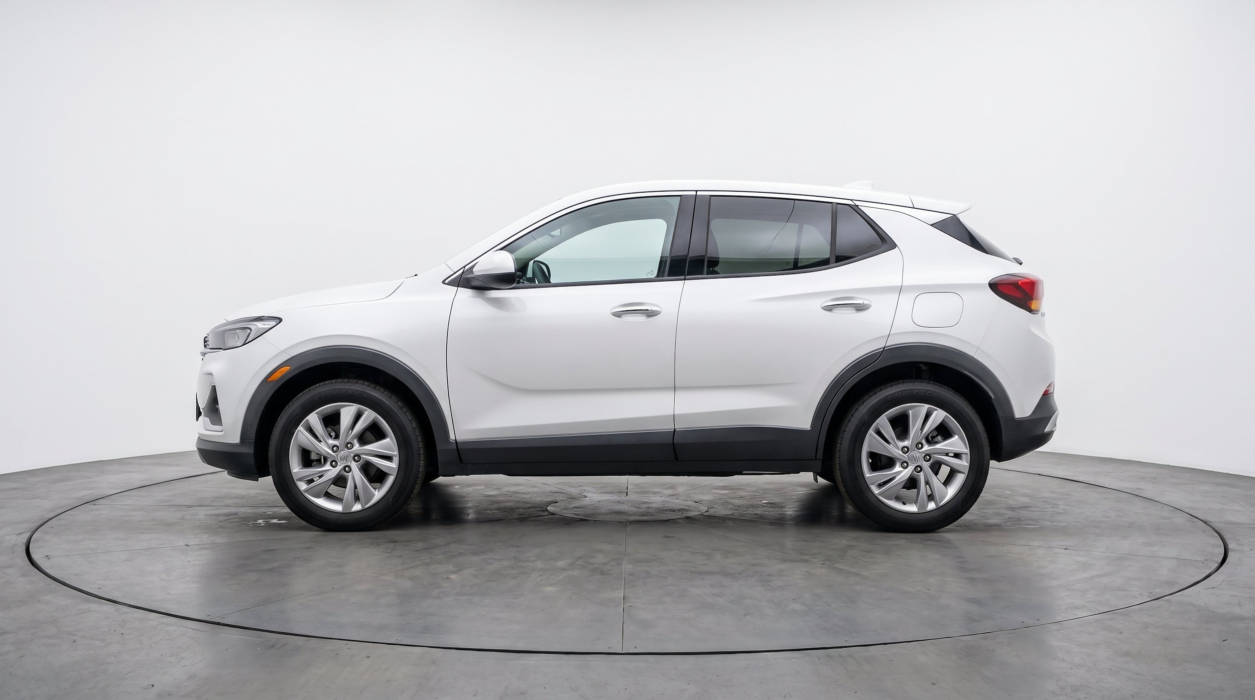 Thumbnail: 2026 Buick Encore GX - 5