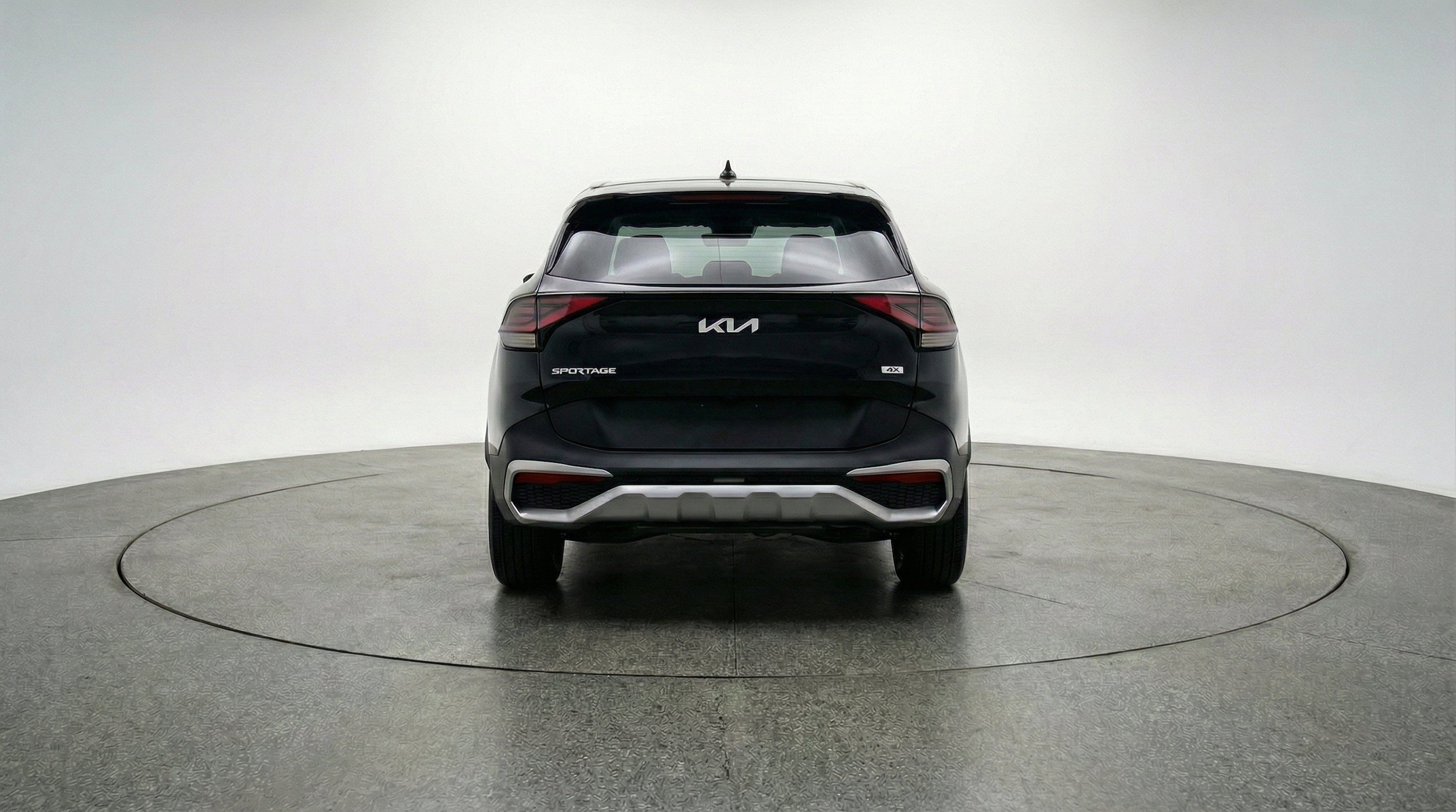 Thumbnail: 2025 Kia Sportage - 7