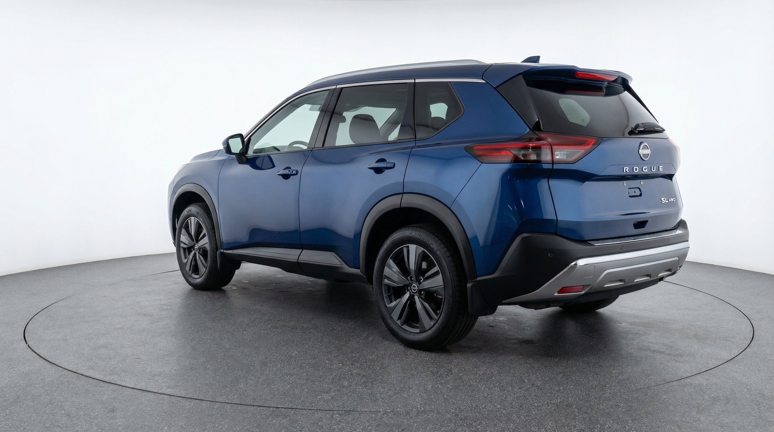Thumbnail: 2026 Nissan Rogue - 6