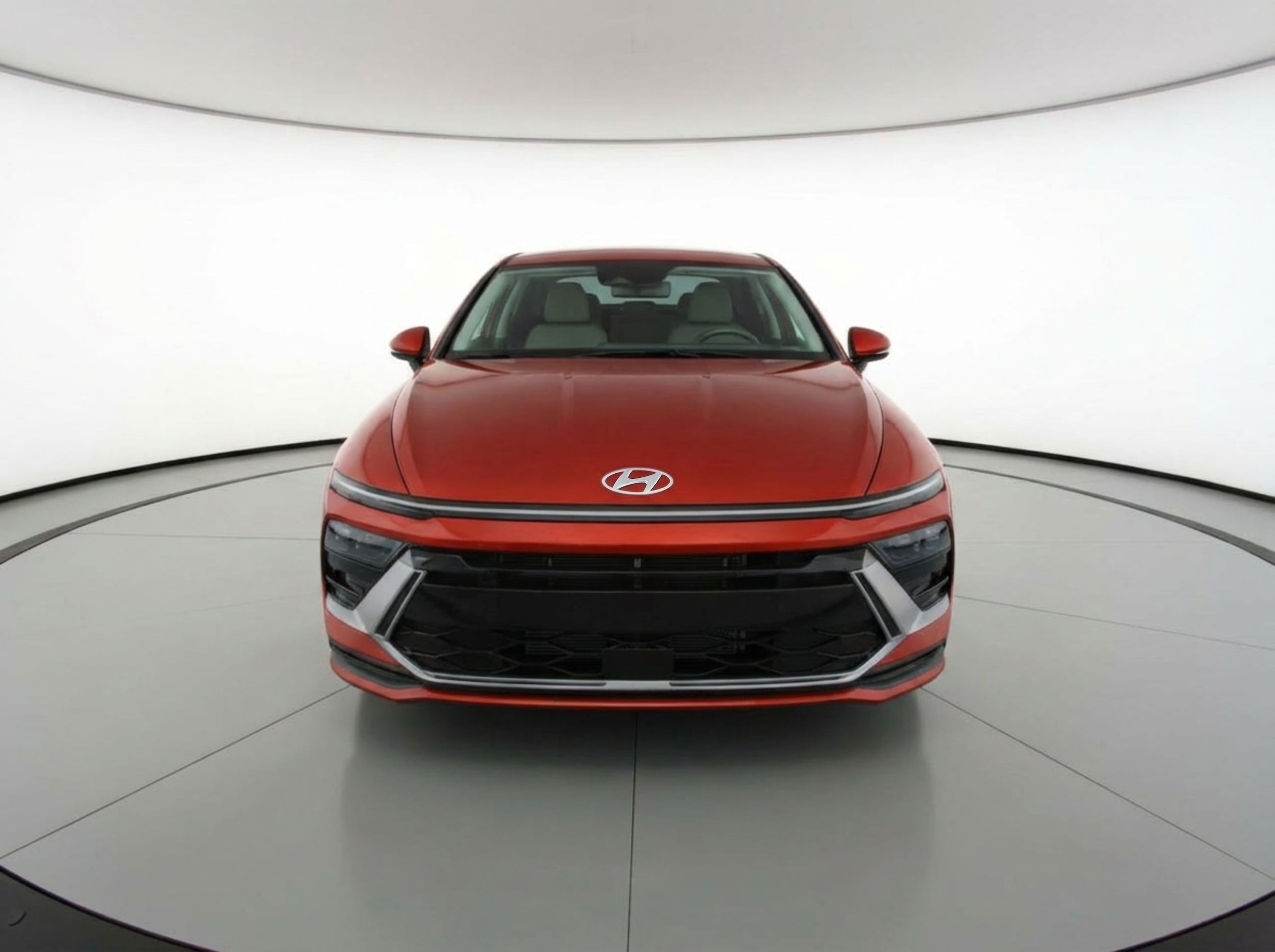 Thumbnail: 2025 Hyundai Sonata - 2