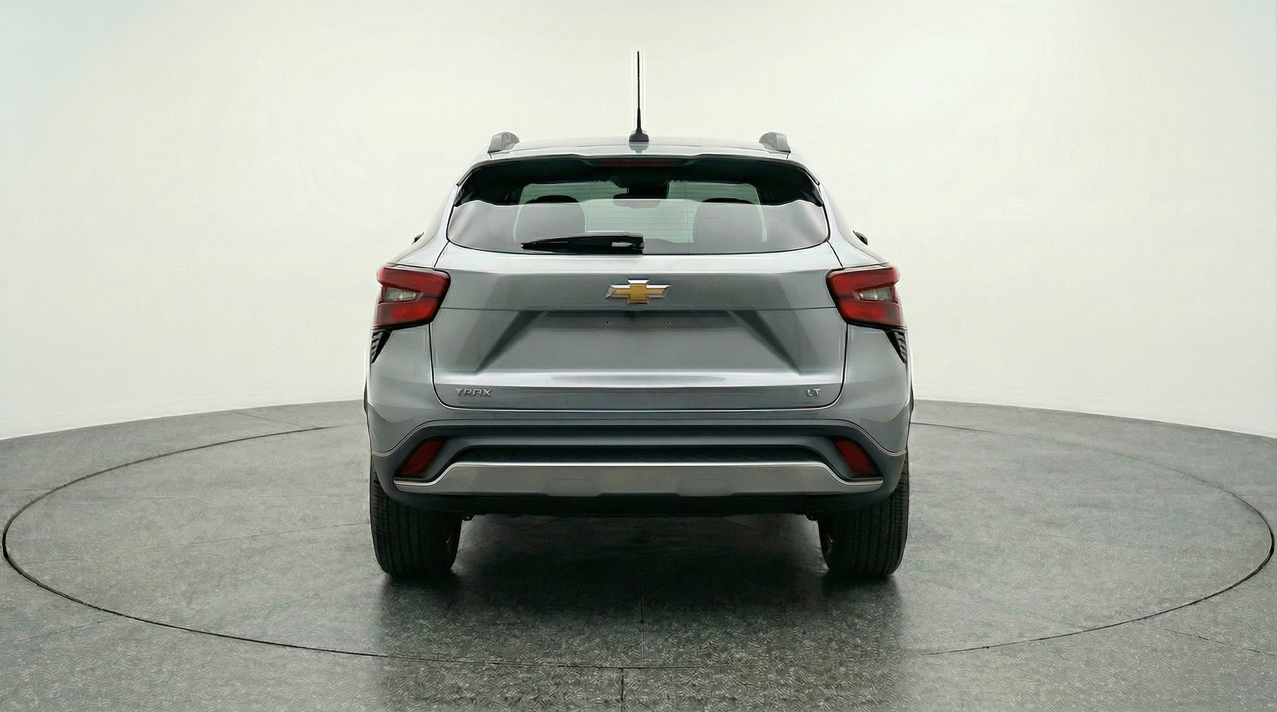 Thumbnail: 2025 Chevrolet Trax - 7
