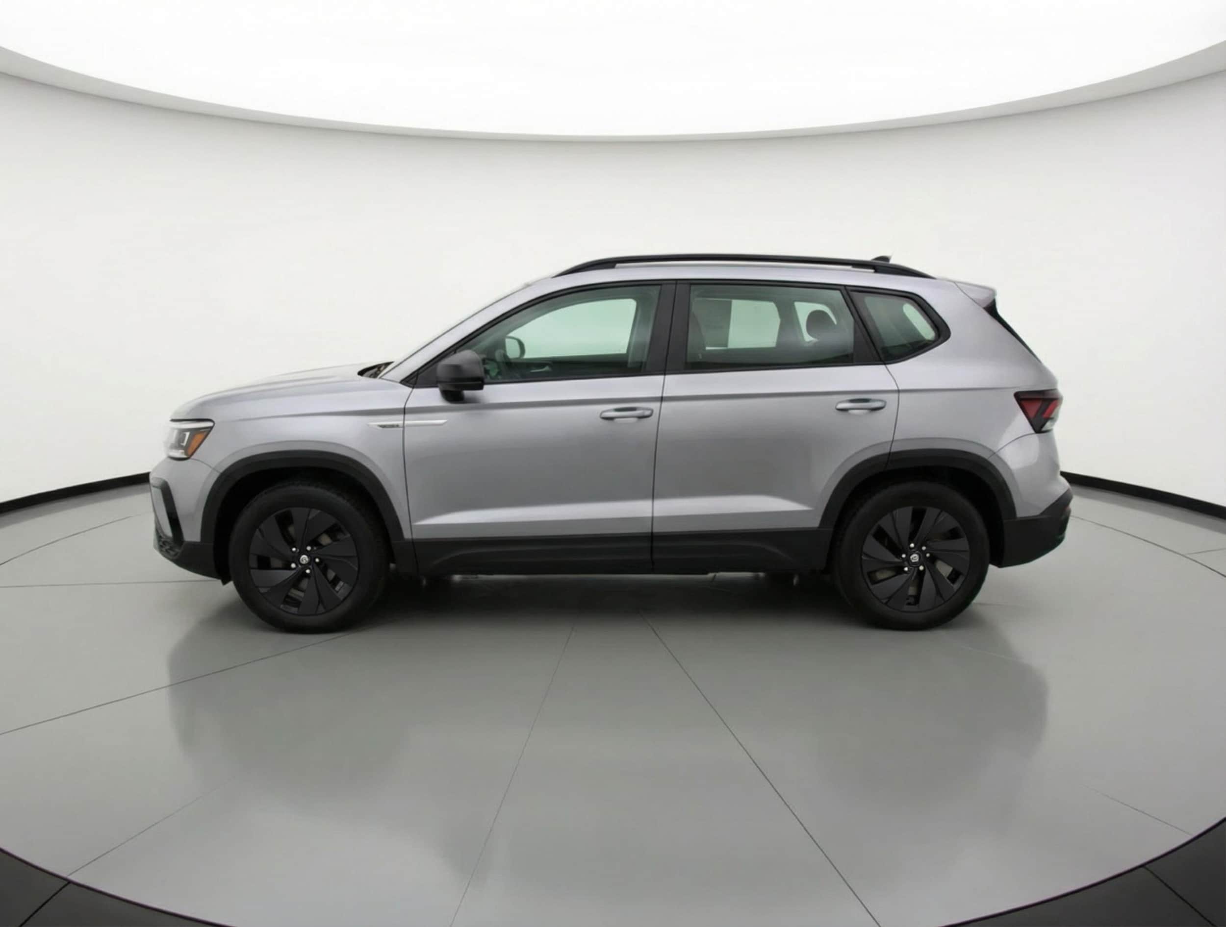 Thumbnail: 2025 Volkswagen Taos - 4