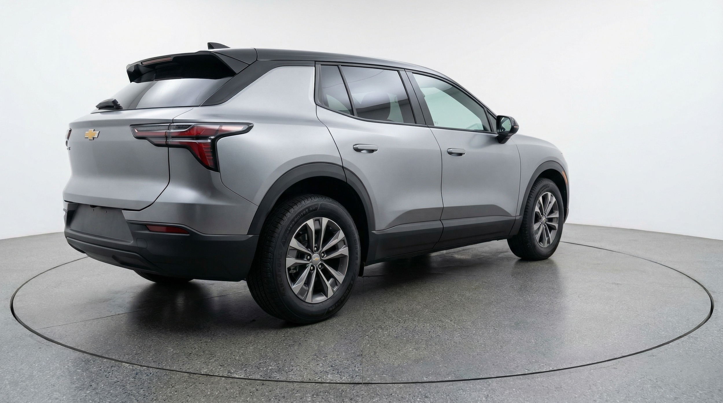 Thumbnail: 2025 Chevrolet Equinox - 7