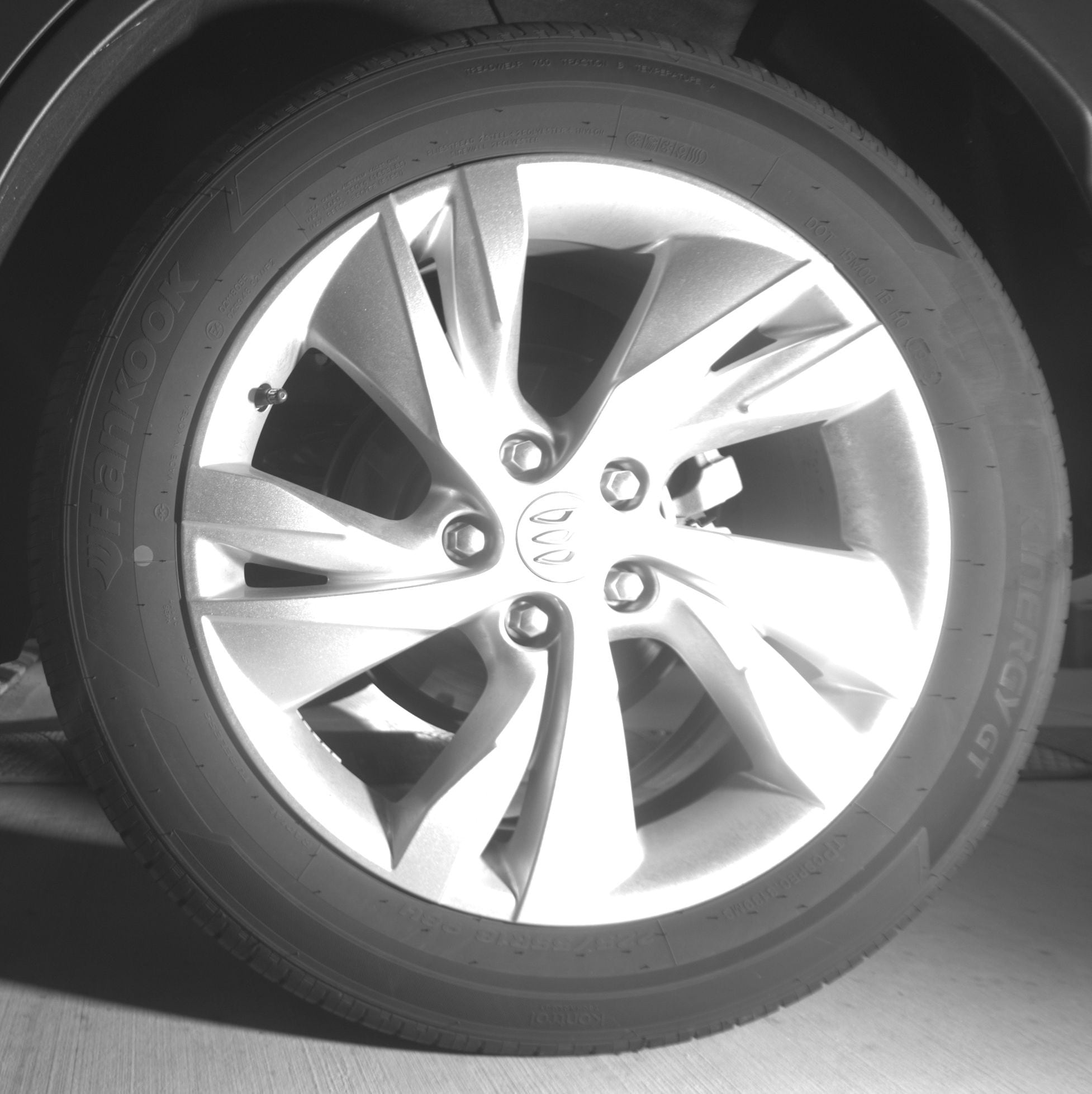 Thumbnail: 2025 Buick Encore GX - 11