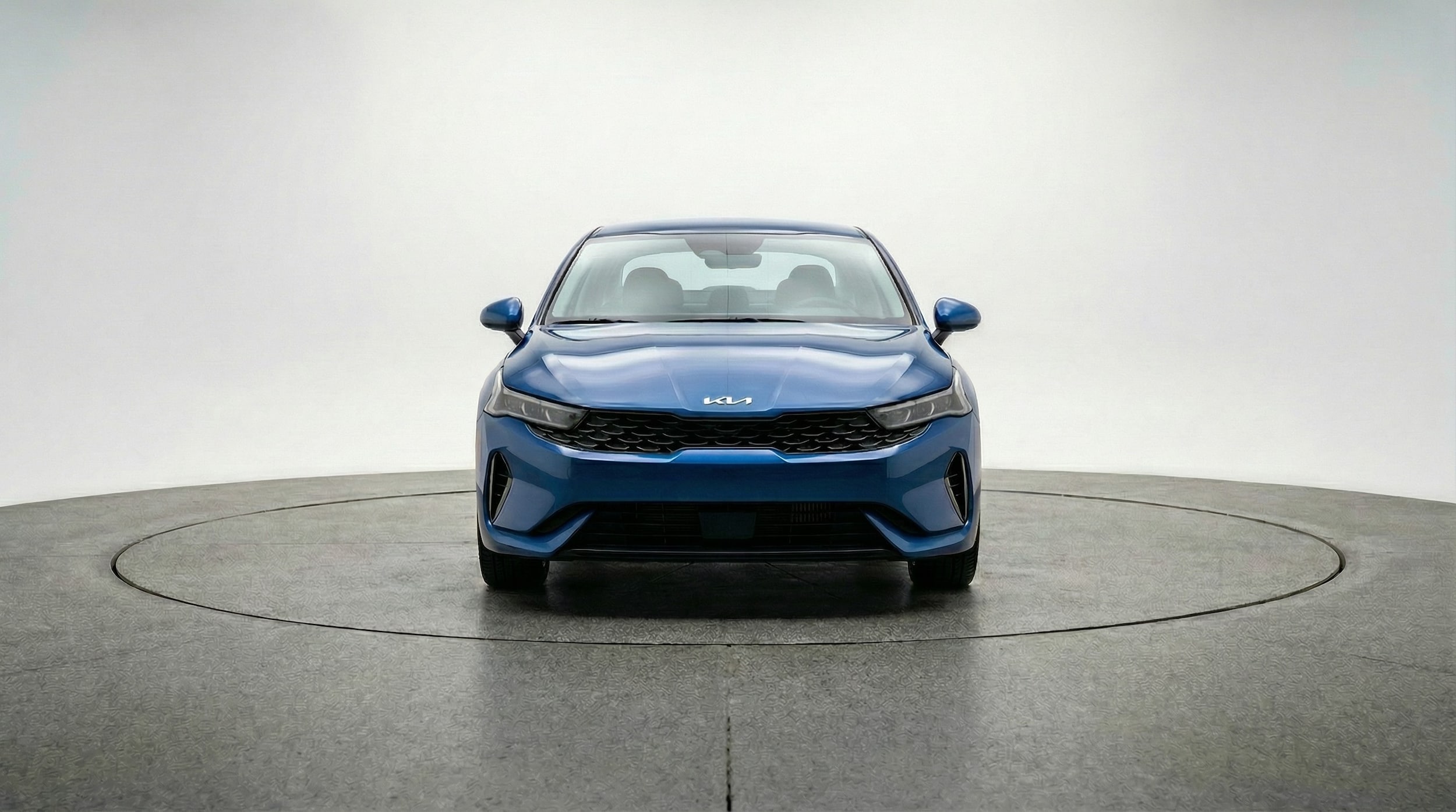 Thumbnail: 2025 Kia K4 - 2