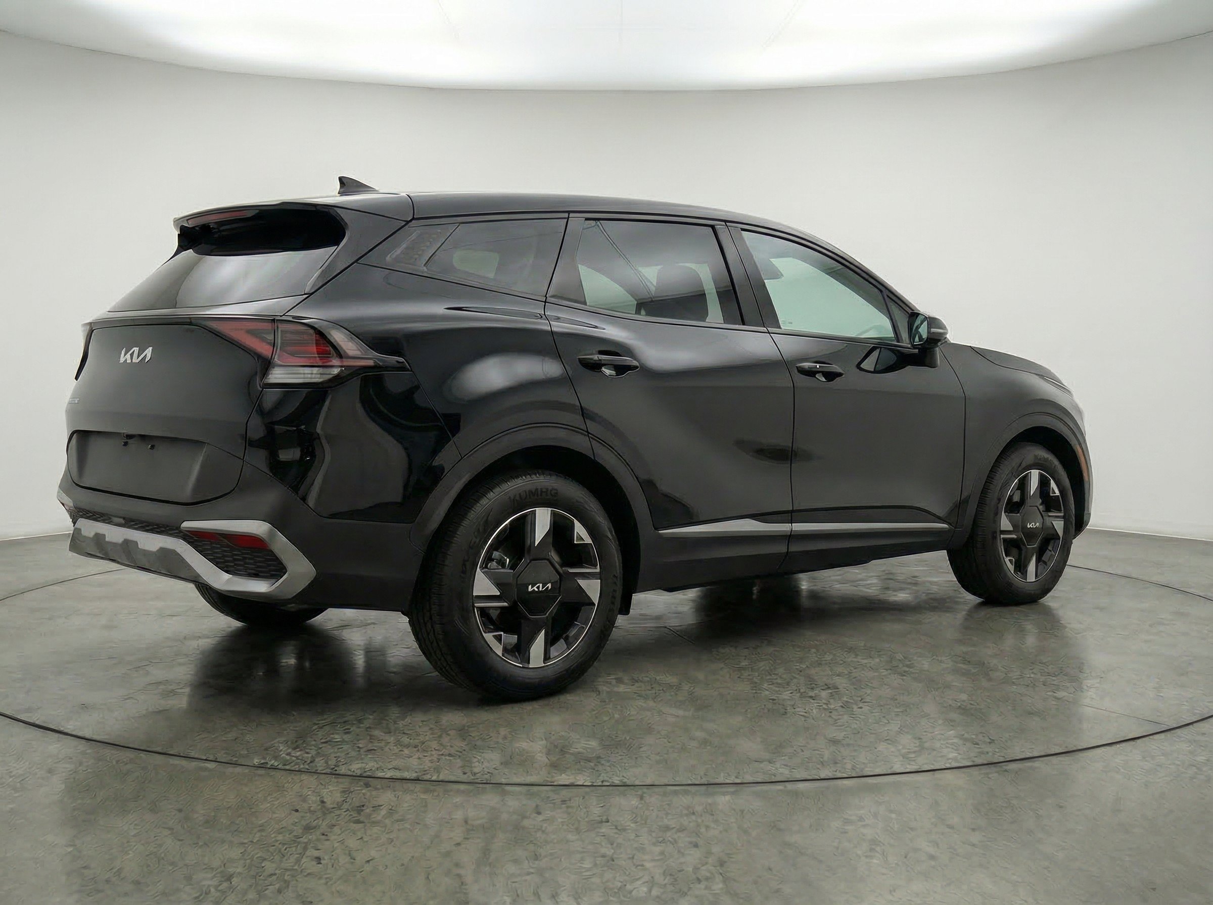 Thumbnail: 2026 Kia Sportage - 9