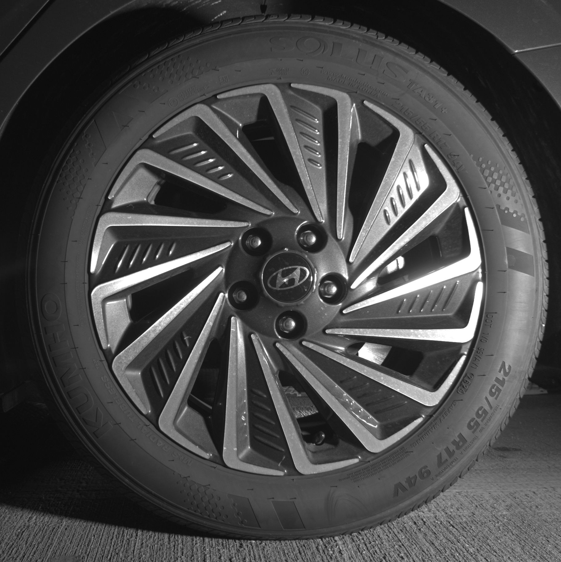 Thumbnail: 2025 Hyundai Sonata - 11