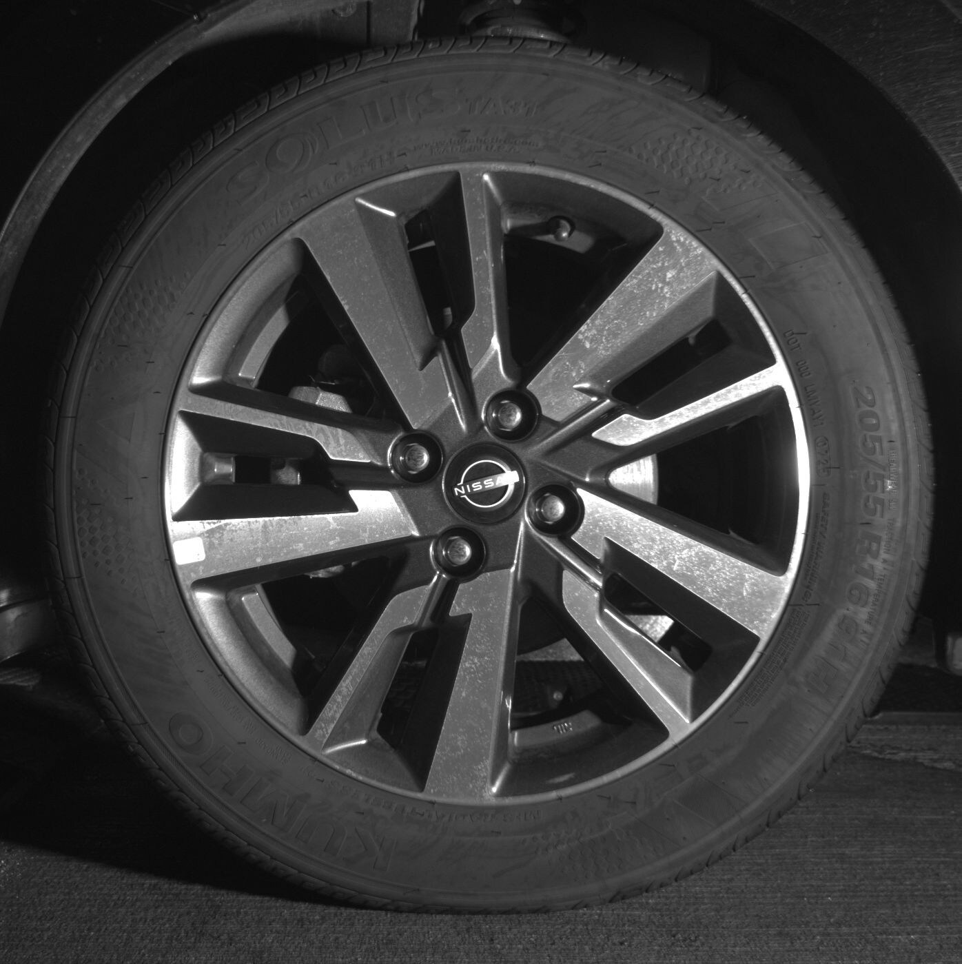 Thumbnail: 2025 Nissan Versa - 9