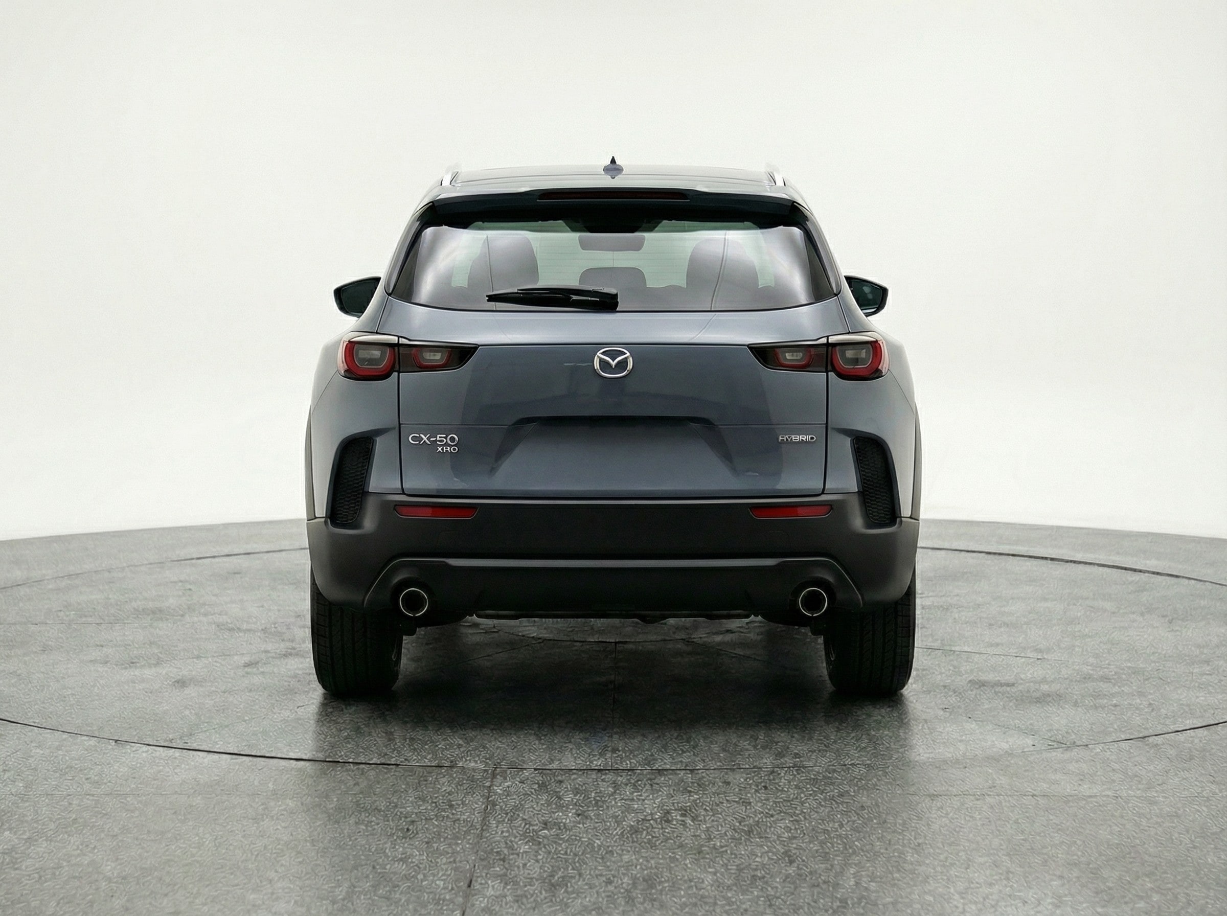 Thumbnail: 2025 Mazda CX-50 - 6