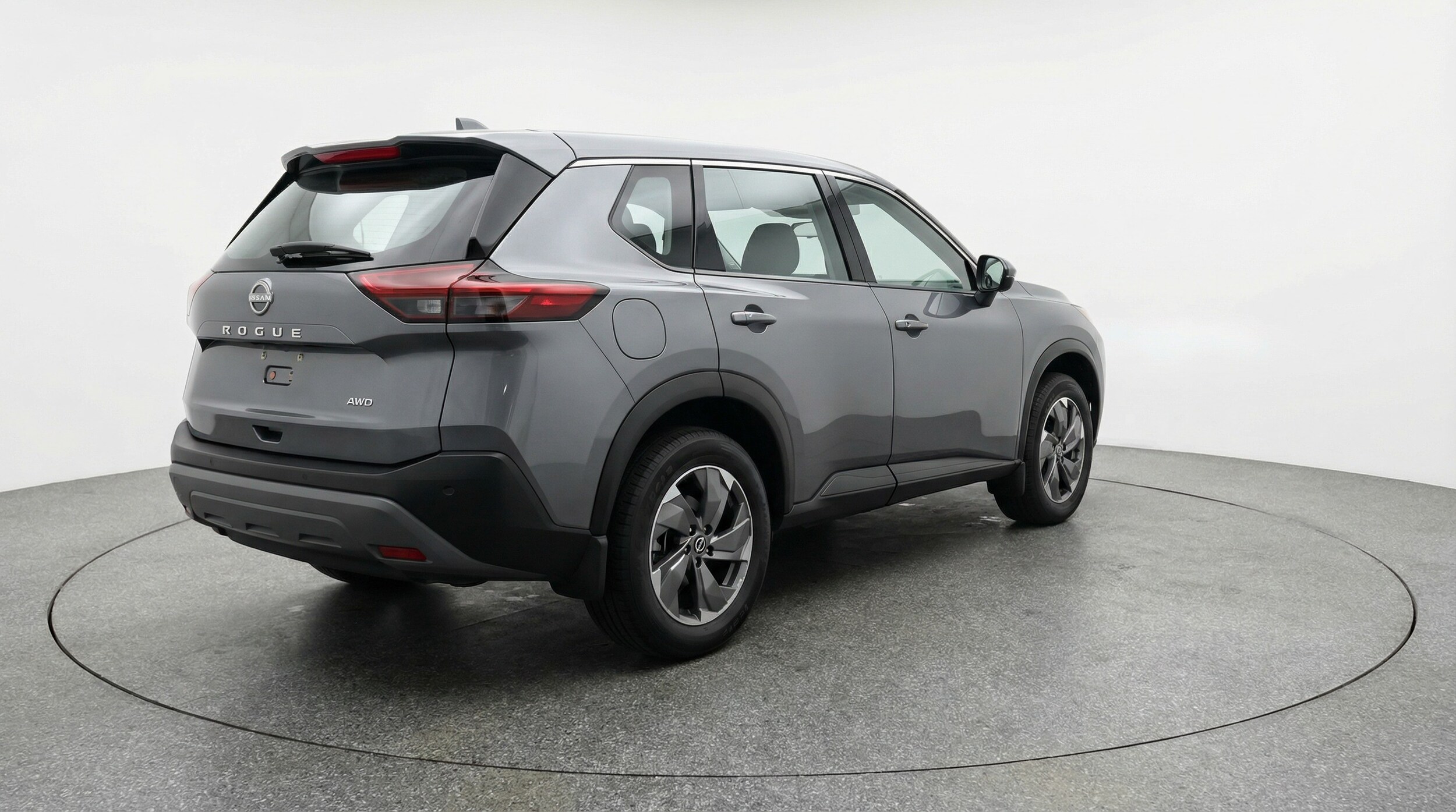Thumbnail: 2025 Nissan Rogue - 7