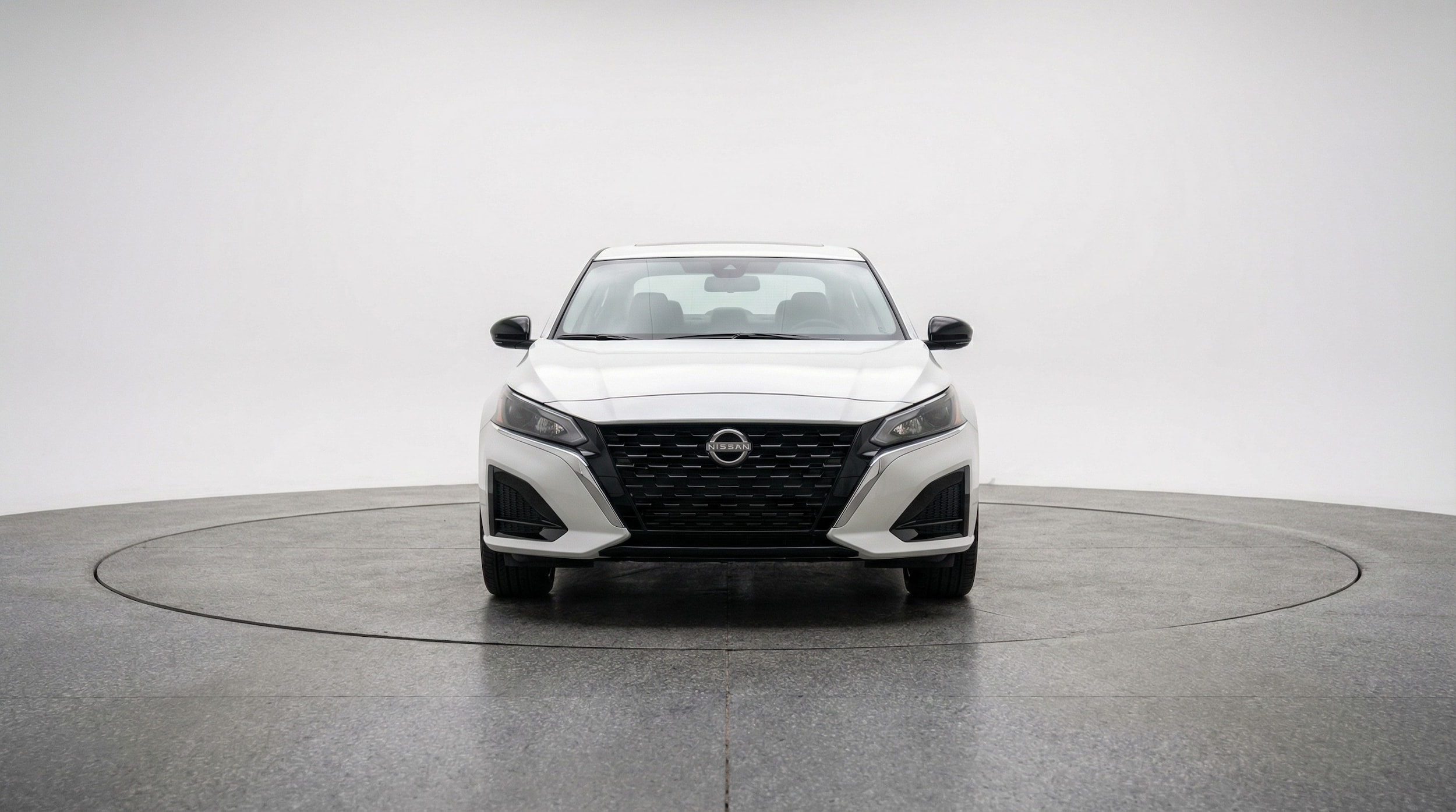 Thumbnail: 2025 Nissan Altima - 2