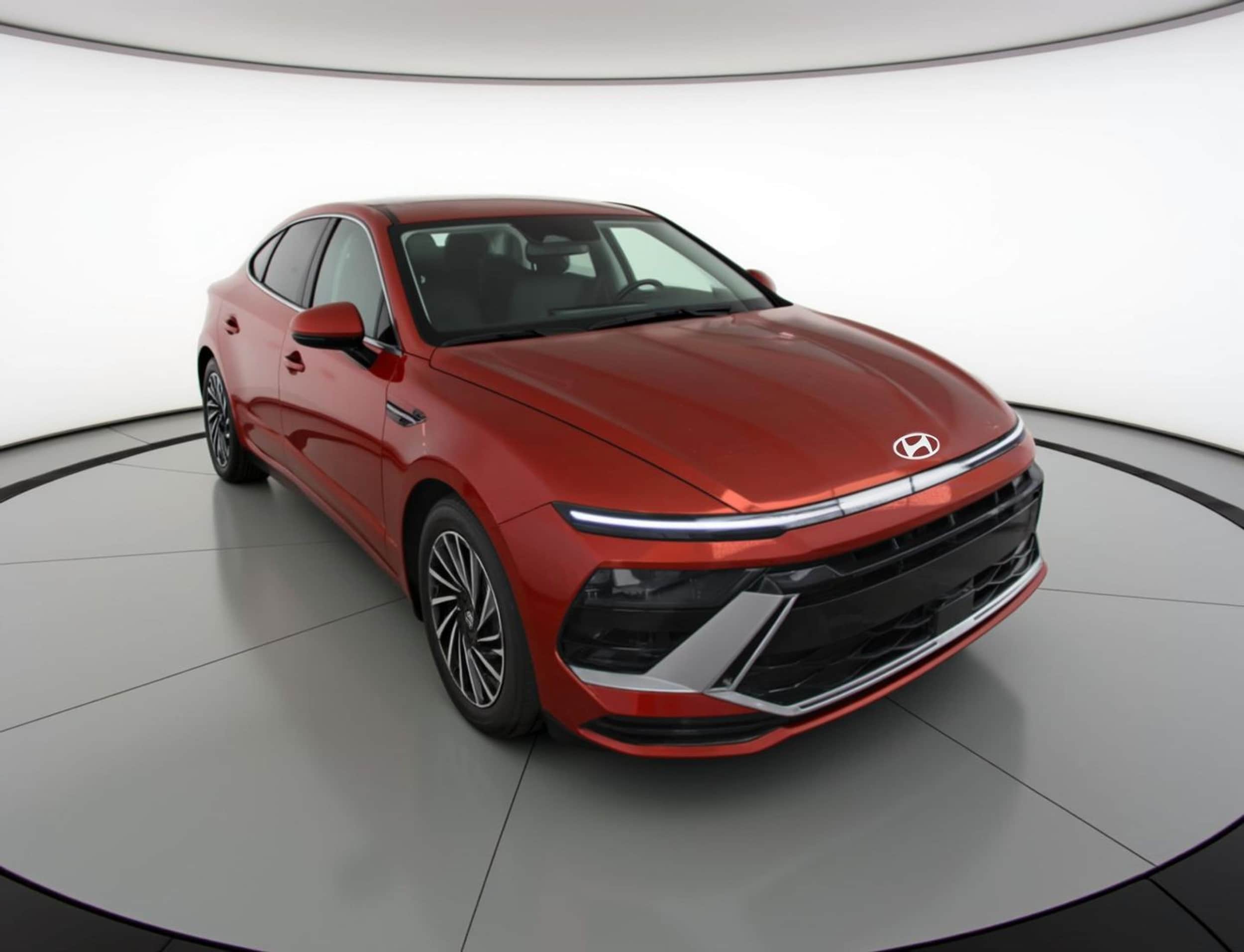 Thumbnail: 2025 Hyundai Sonata - 1