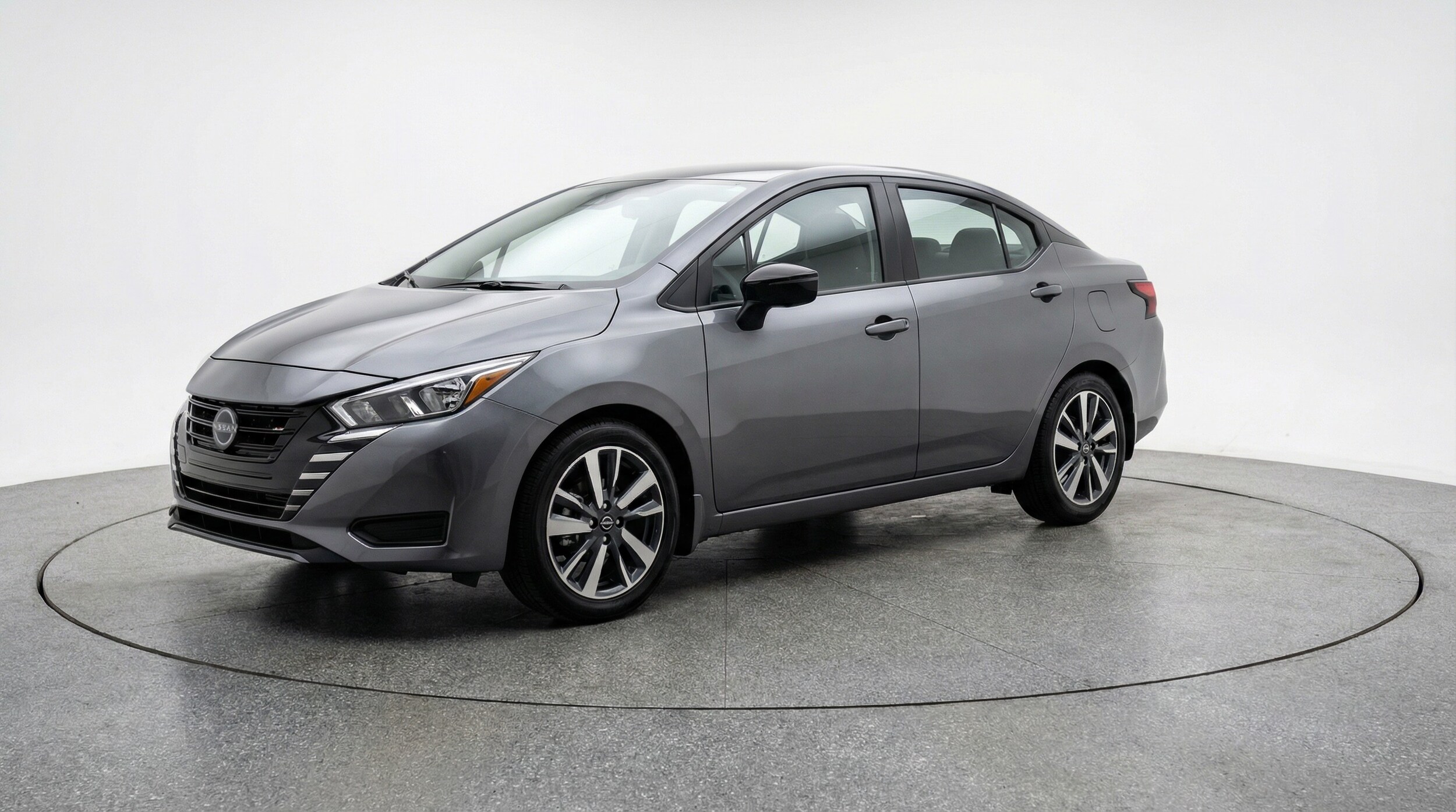 Thumbnail: 2025 Nissan Versa - 3