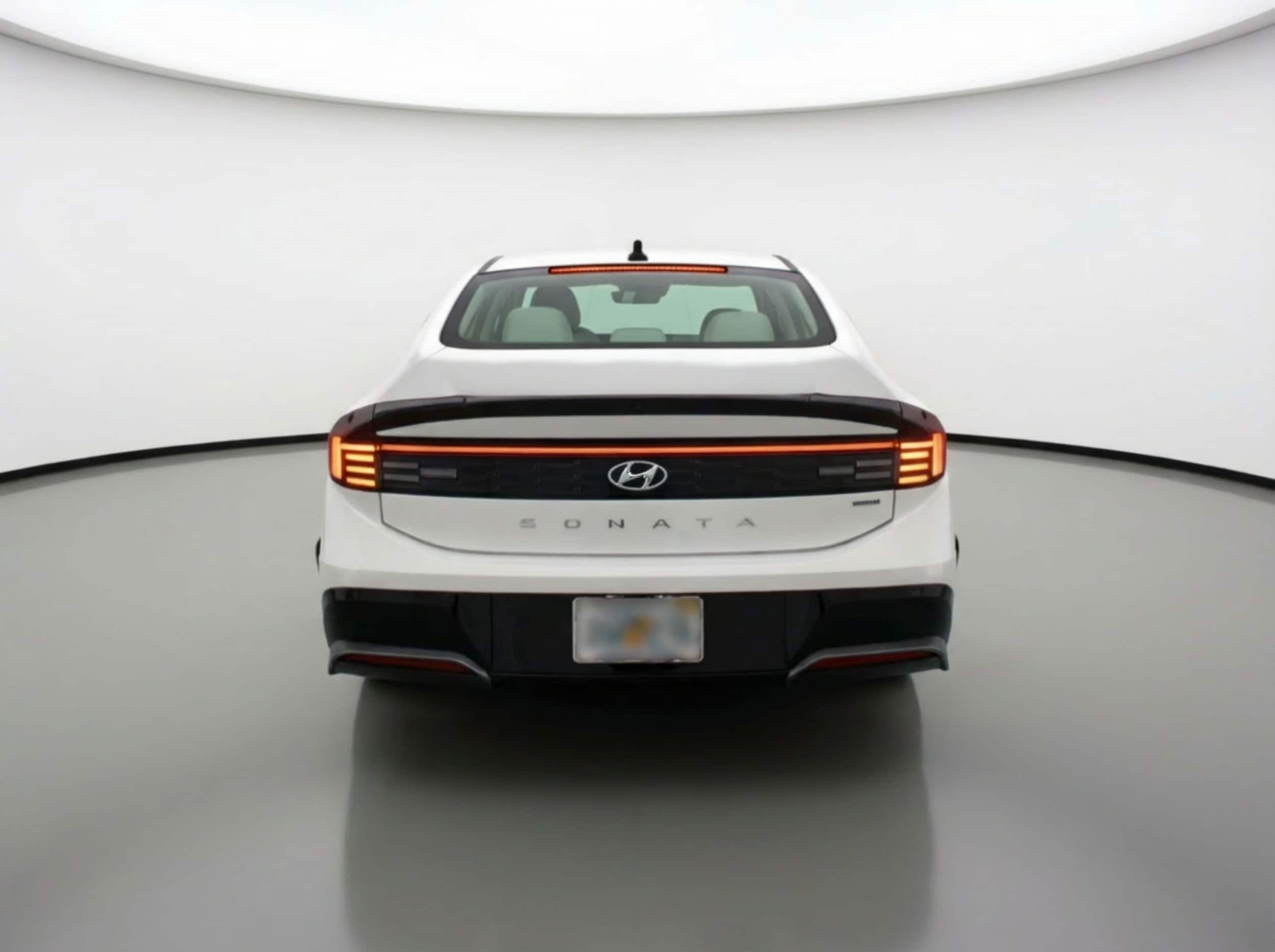 Thumbnail: 2025 Hyundai Sonata - 6