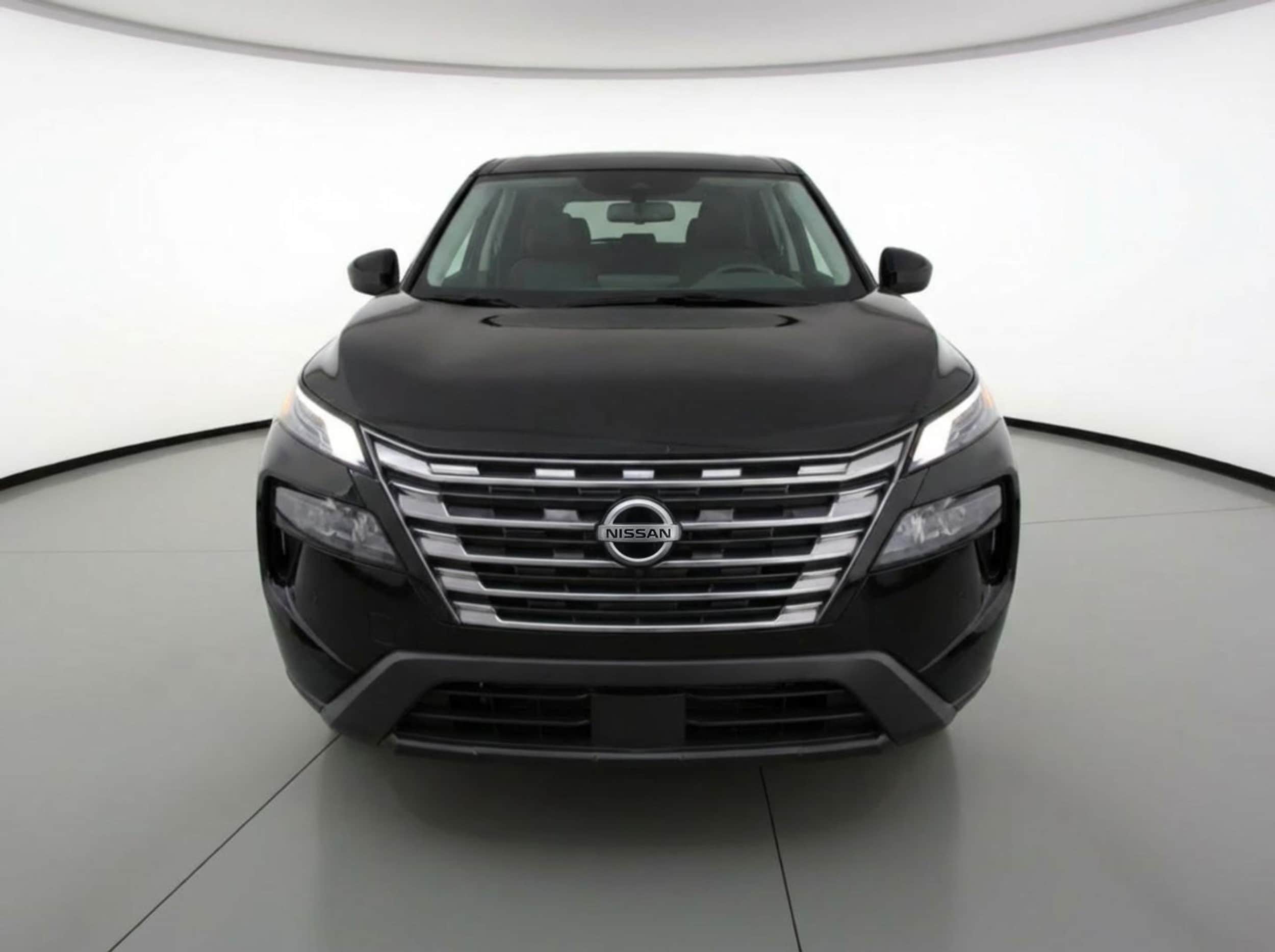 Thumbnail: 2025 Nissan Rogue - 2