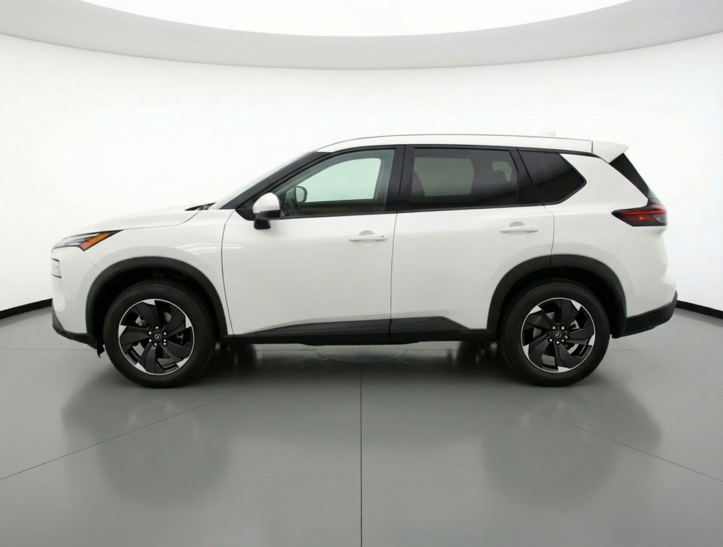 Thumbnail: 2025 Nissan Rogue - 4