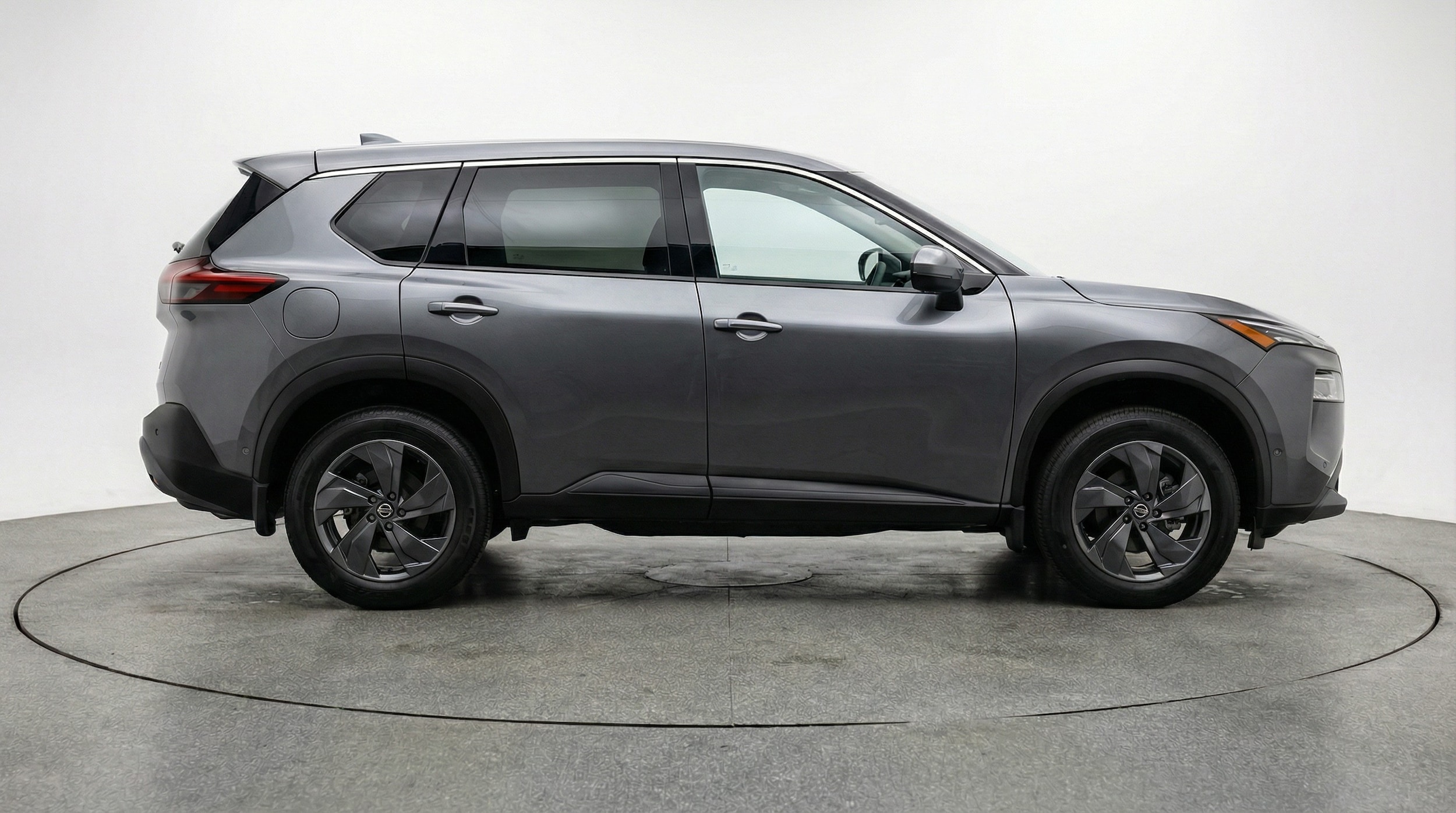 Thumbnail: 2025 Nissan Rogue - 8