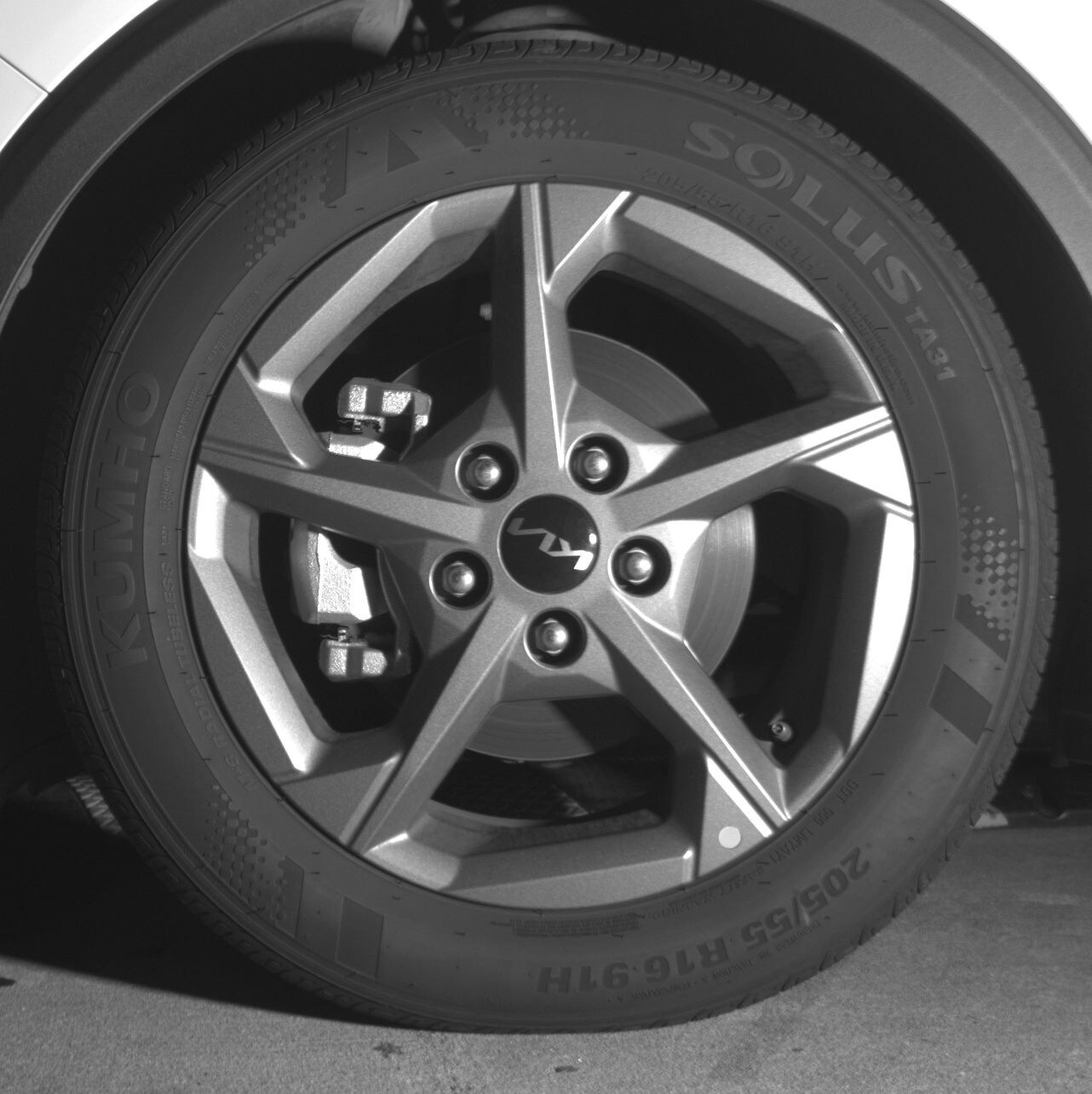 Thumbnail: 2025 Kia K4 - 9