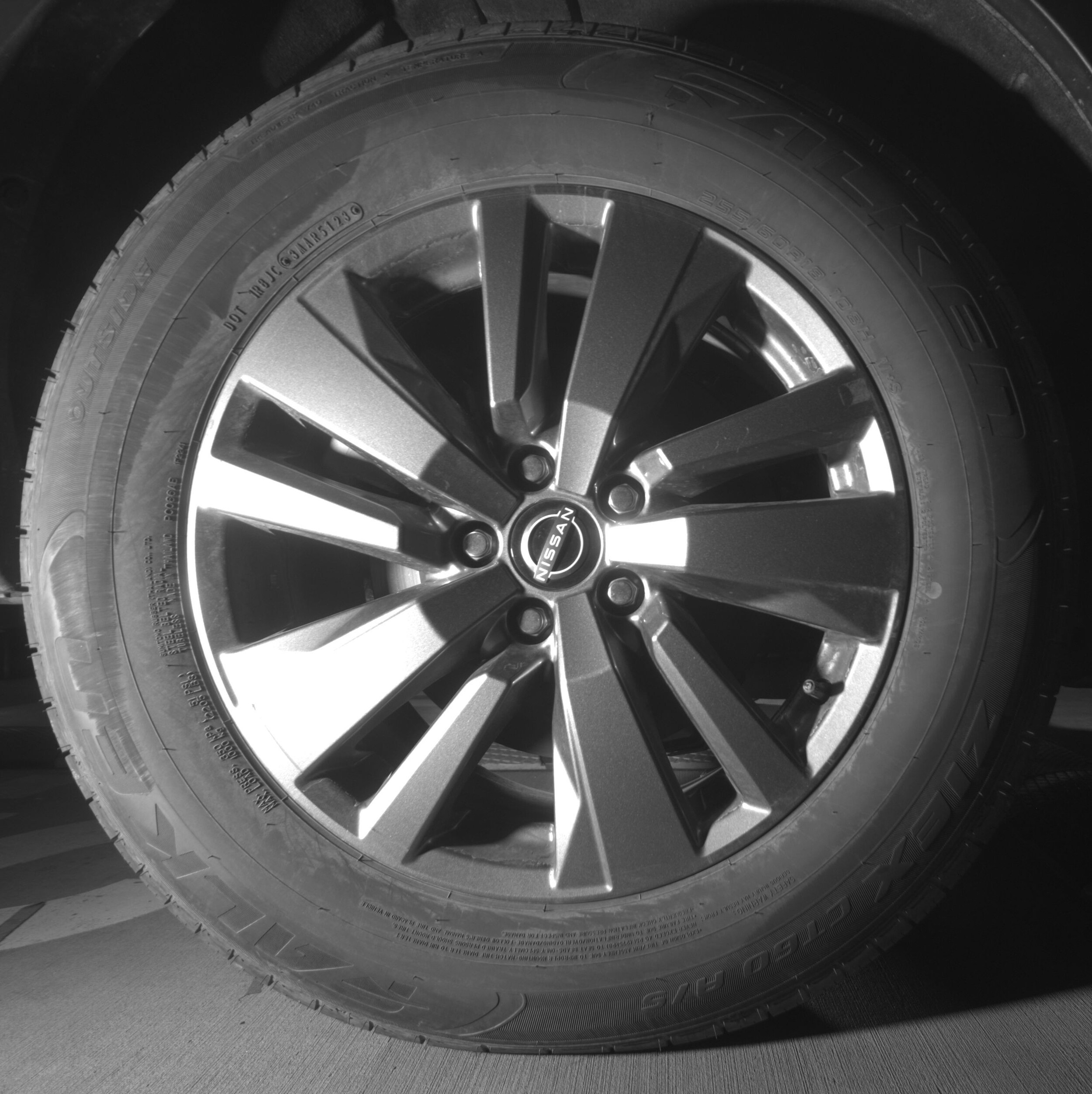 Thumbnail: 2025 Nissan Pathfinder - 12