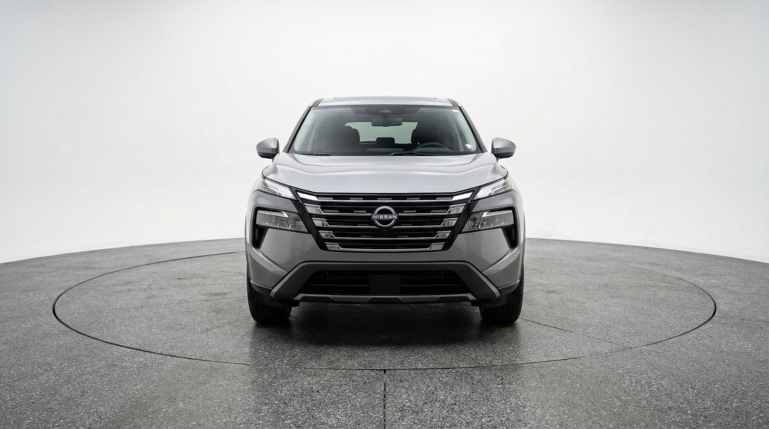 Thumbnail: 2025 Nissan Rogue - 2