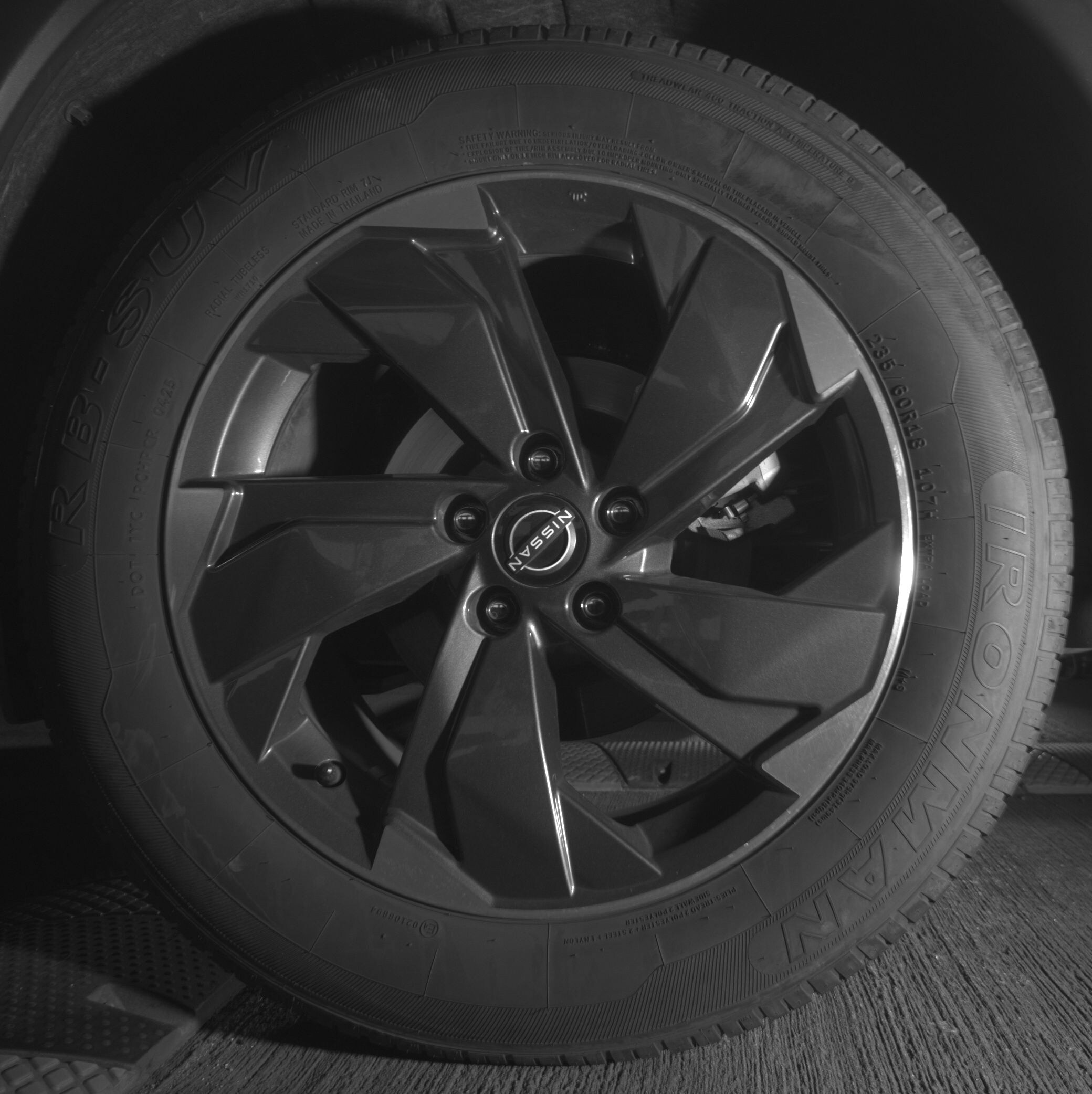 Thumbnail: 2025 Nissan Rogue - 11