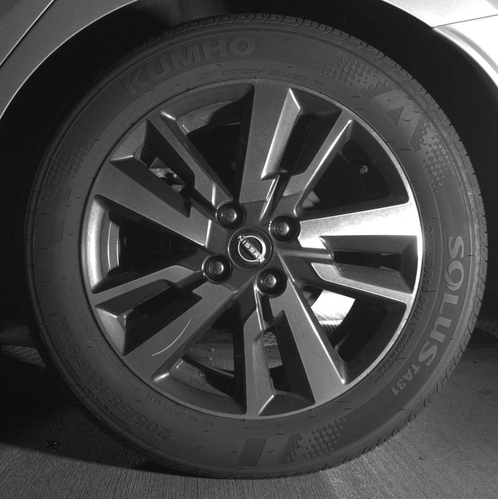 Thumbnail: 2025 Nissan Versa - 11