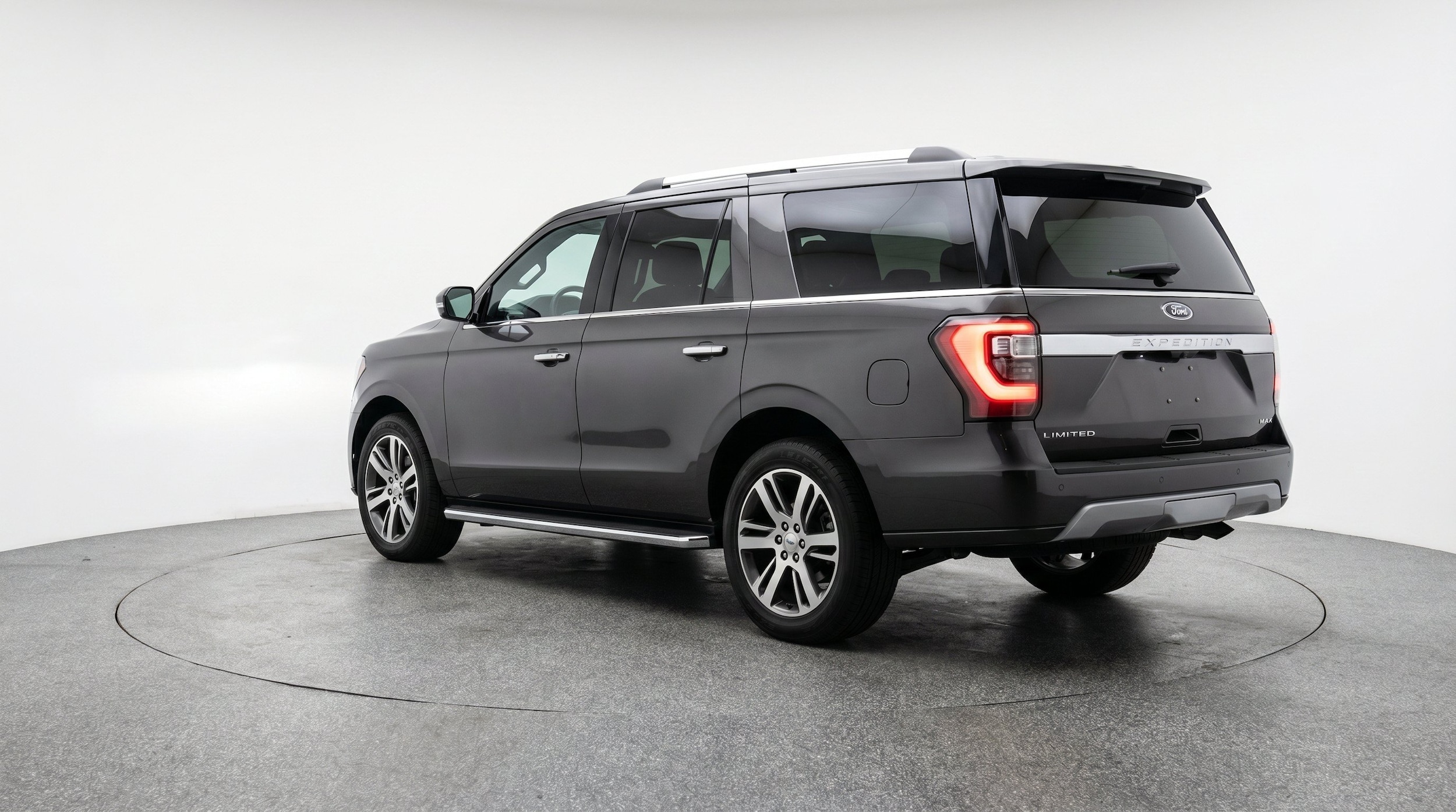Thumbnail: 2024 Ford Expedition MAX - 6