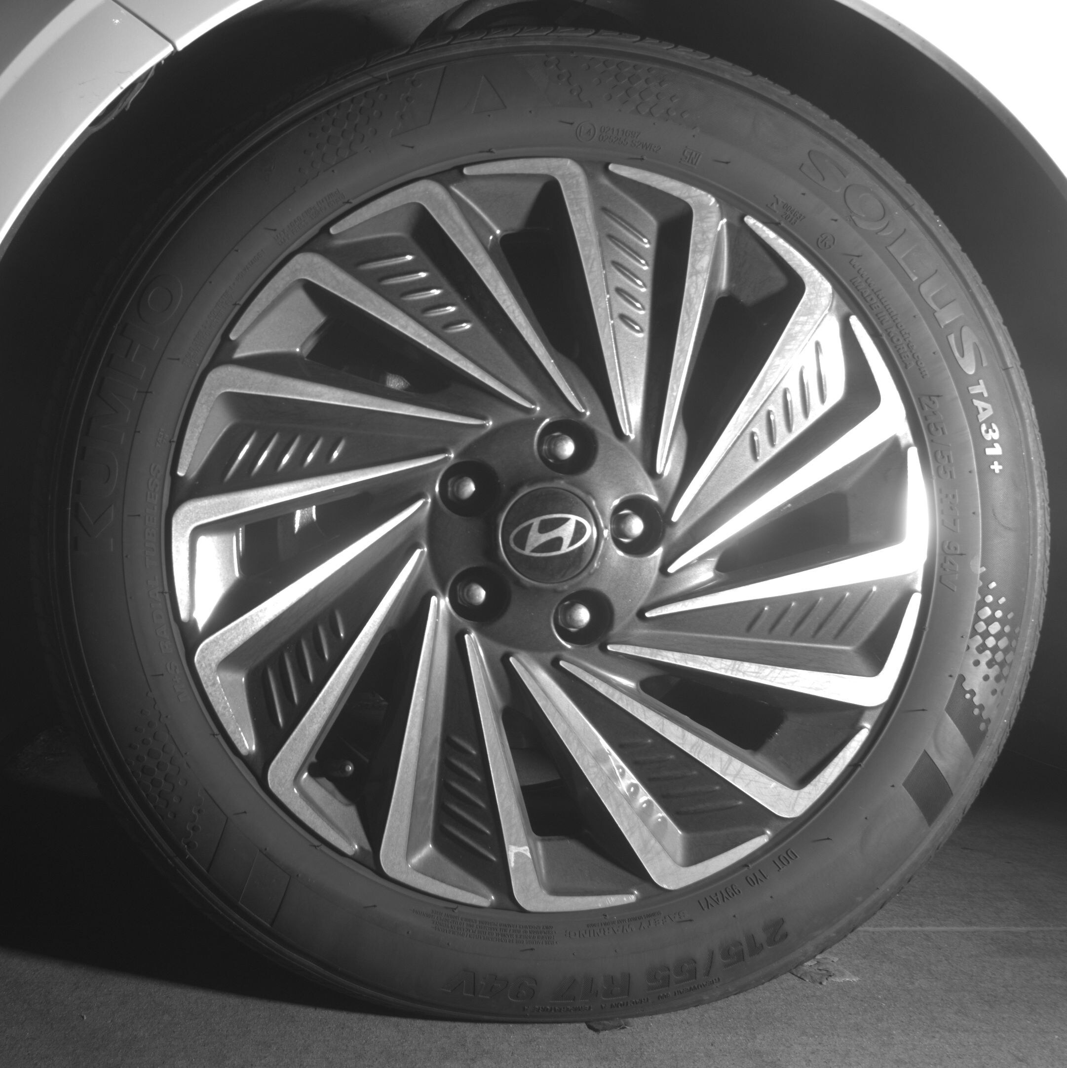 Thumbnail: 2025 Hyundai Sonata - 9