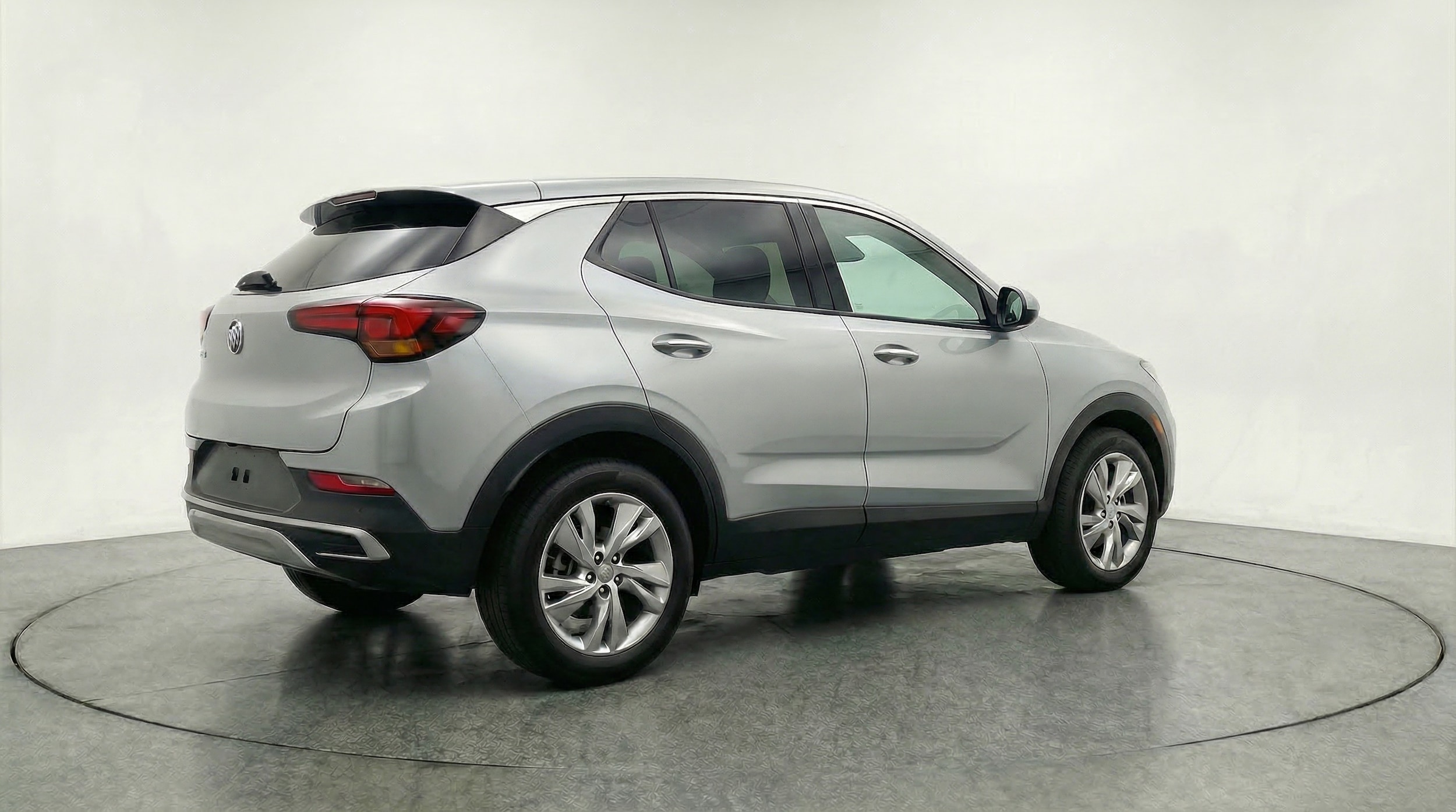 Thumbnail: 2025 Buick Encore GX - 7