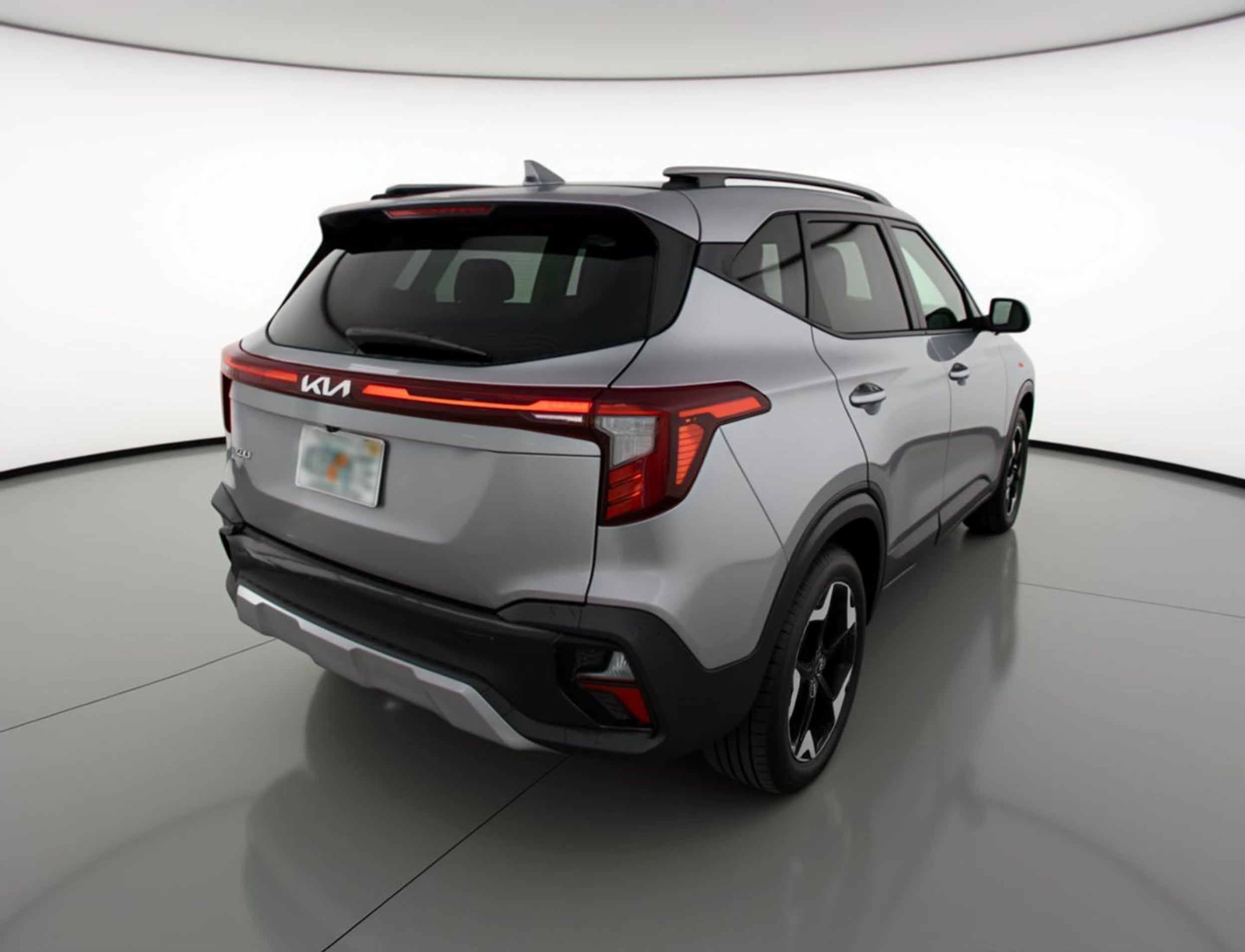 Thumbnail: 2025 Kia Seltos - 7