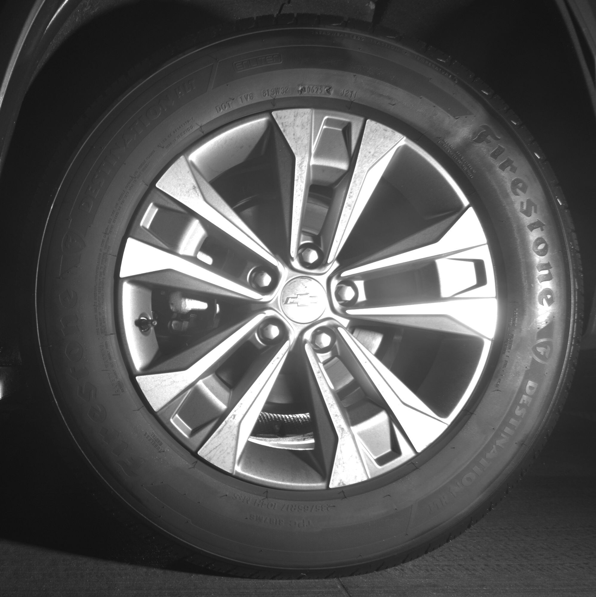 Thumbnail: 2025 Chevrolet Equinox - 11