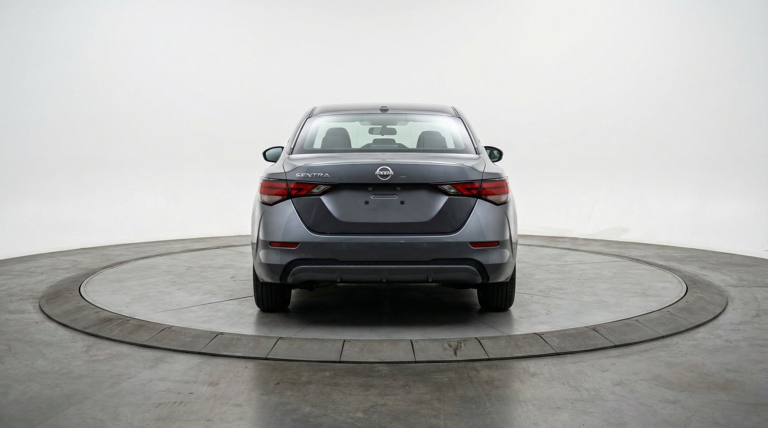 Thumbnail: 2025 Nissan Sentra - 7