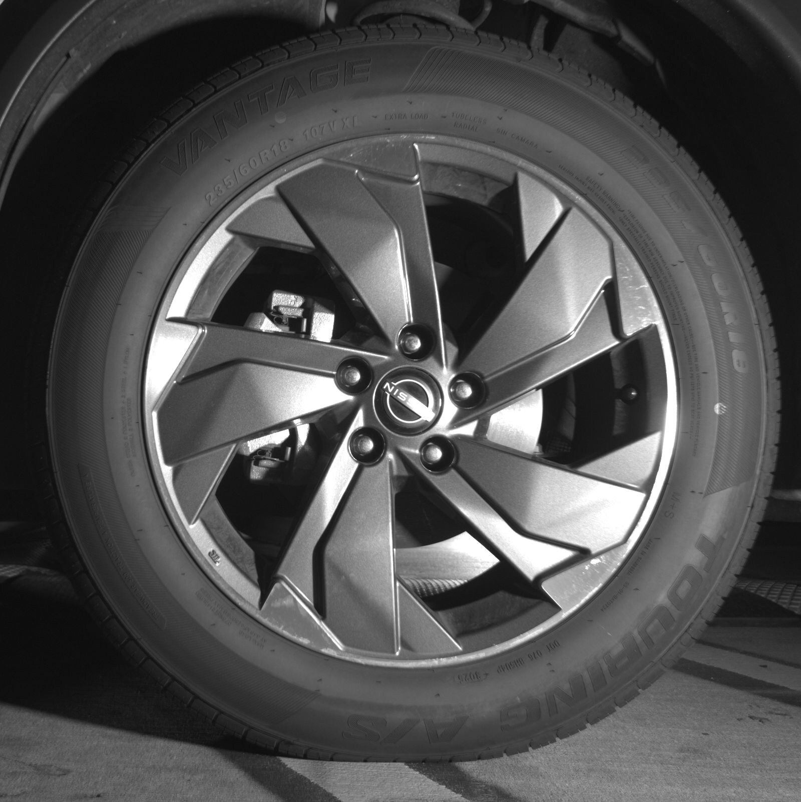 Thumbnail: 2025 Nissan Rogue - 9