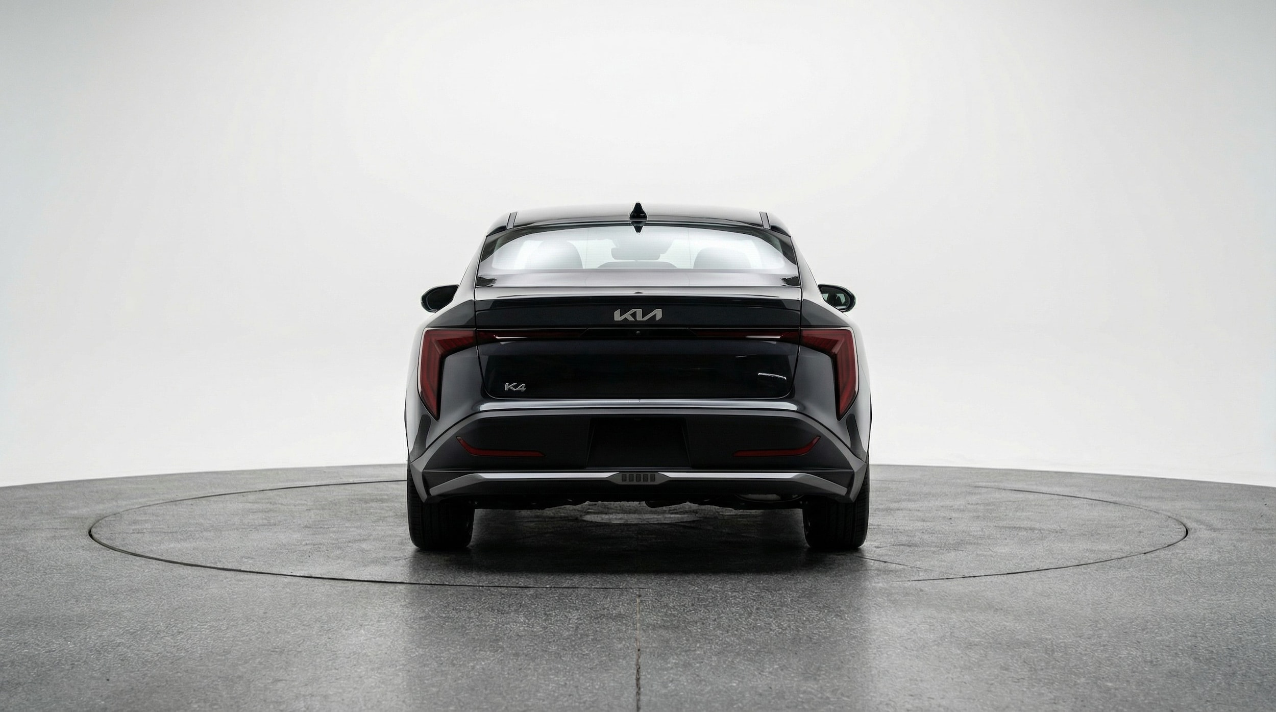 Thumbnail: 2025 Kia K4 - 6