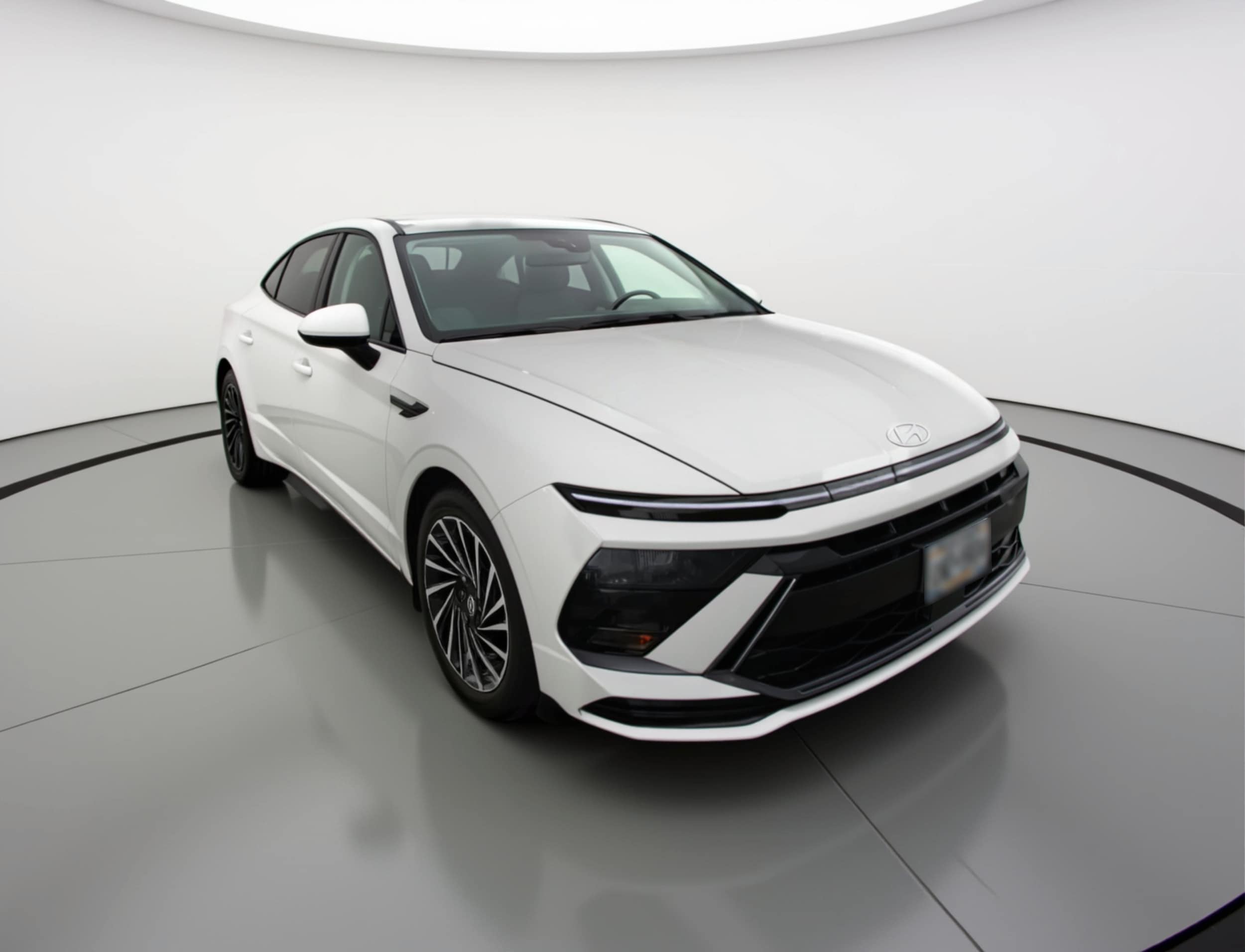 Thumbnail: 2025 Hyundai Sonata - 1