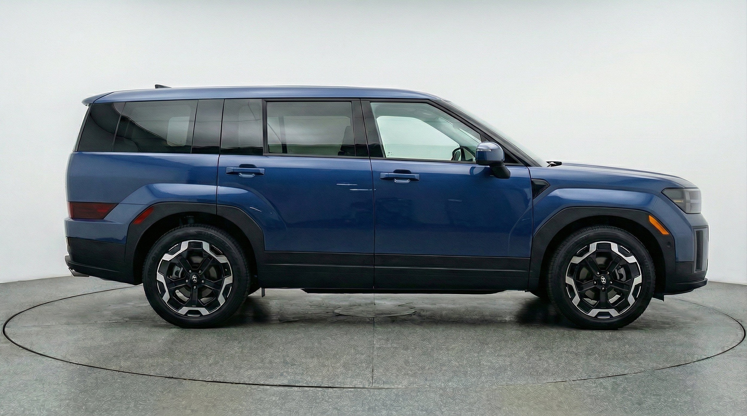 Thumbnail: 2026 Hyundai Santa Fe - 10