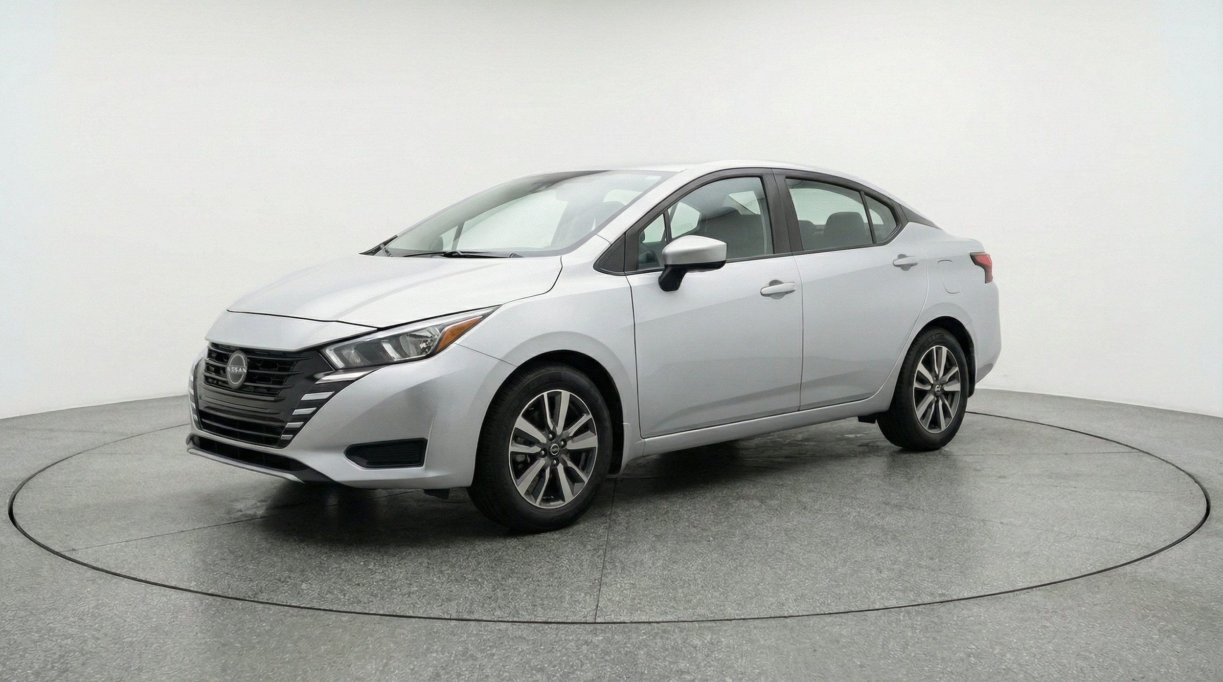 Thumbnail: 2025 Nissan Versa - 3
