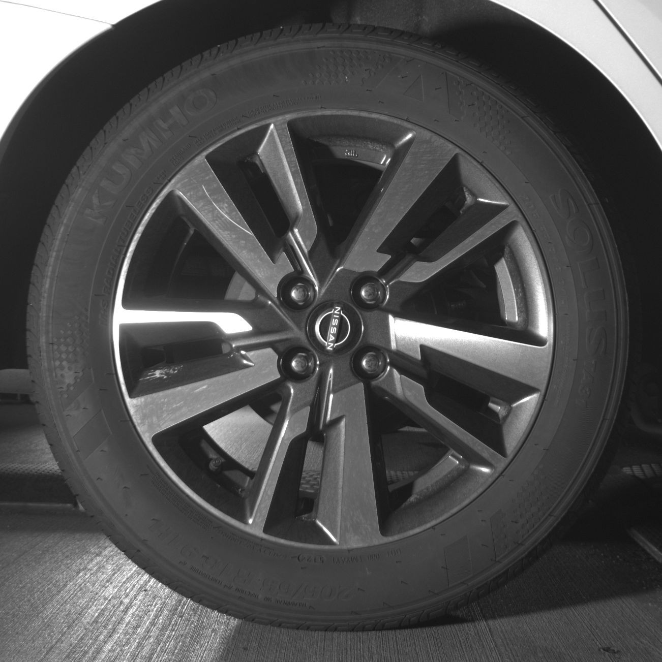 Thumbnail: 2025 Nissan Versa - 12