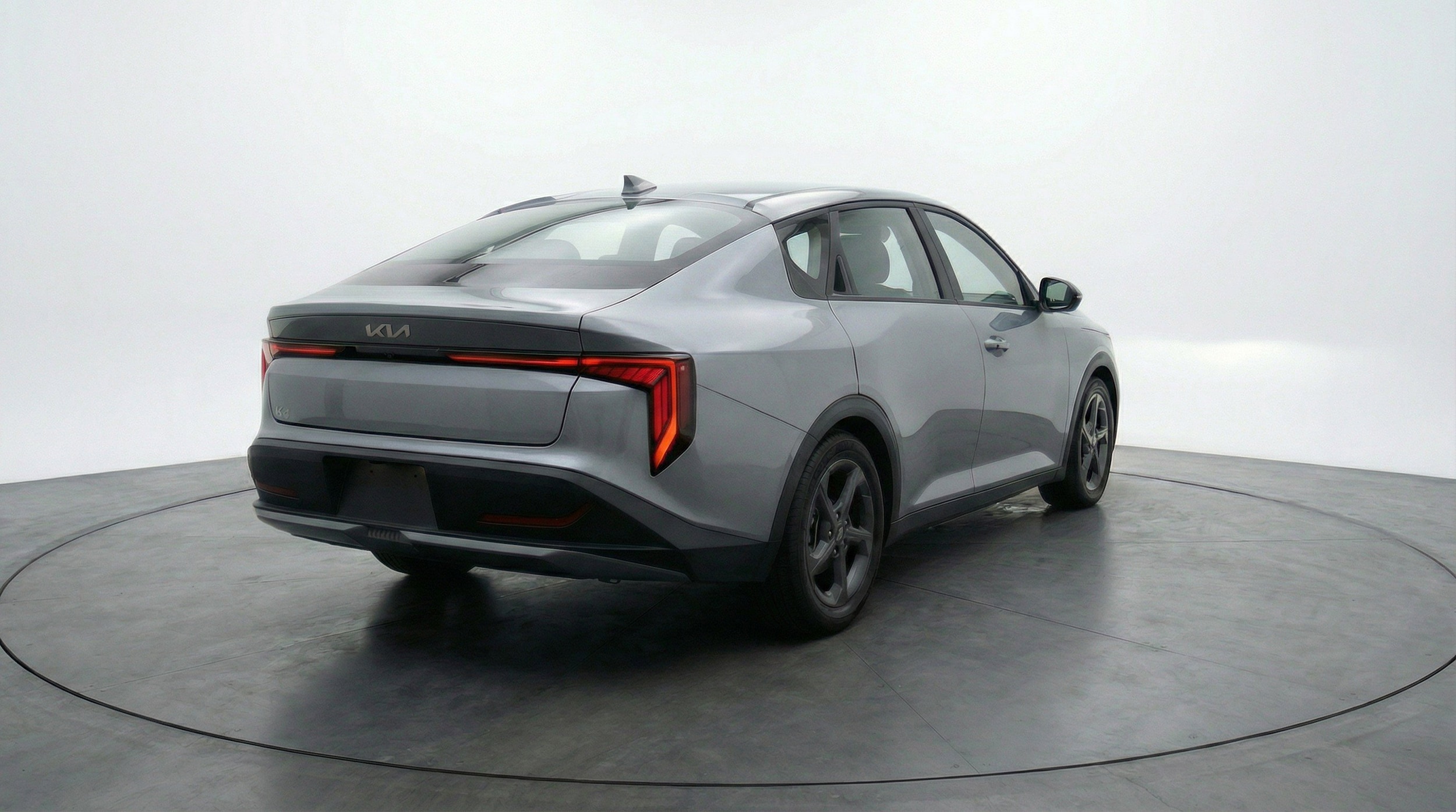 Thumbnail: 2025 Kia K4 - 9