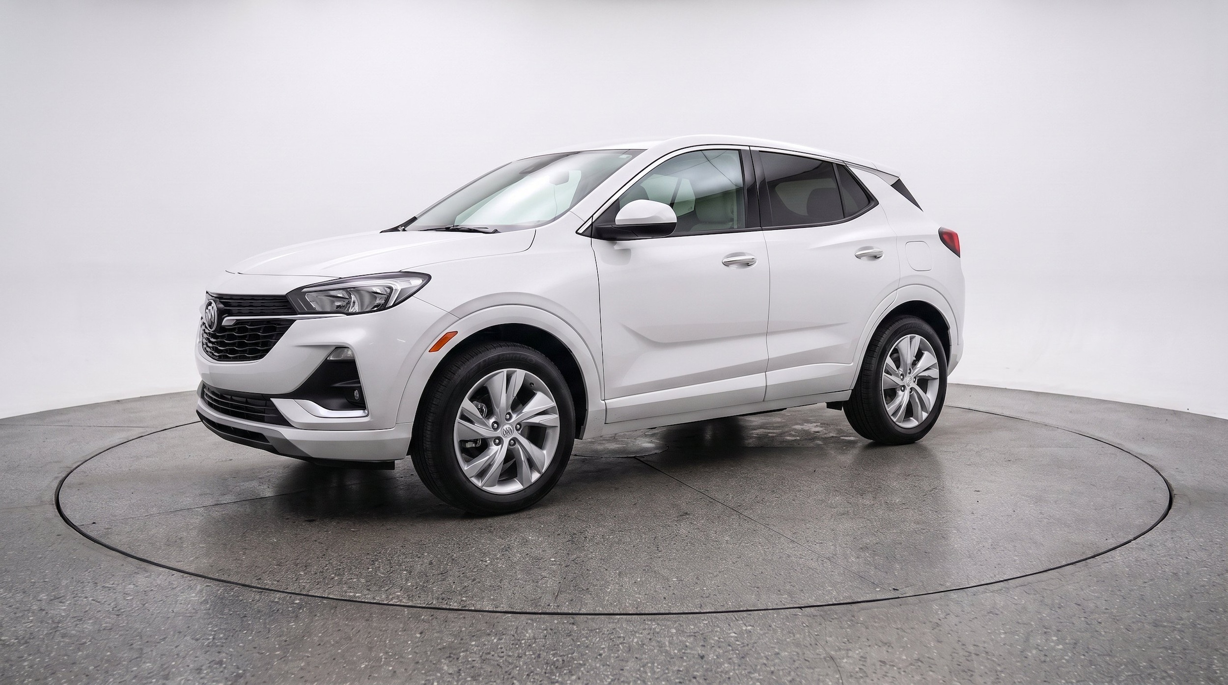 Thumbnail: 2026 Buick Encore GX - 3