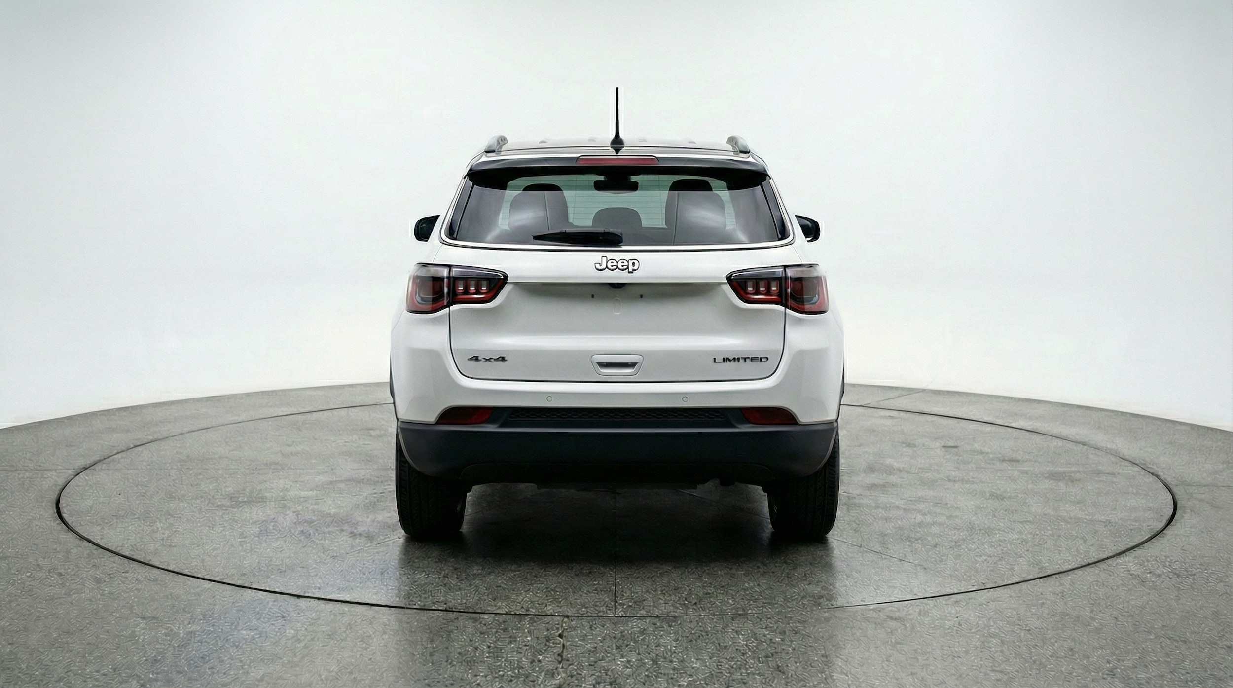 Thumbnail: 2025 Jeep Compass - 6