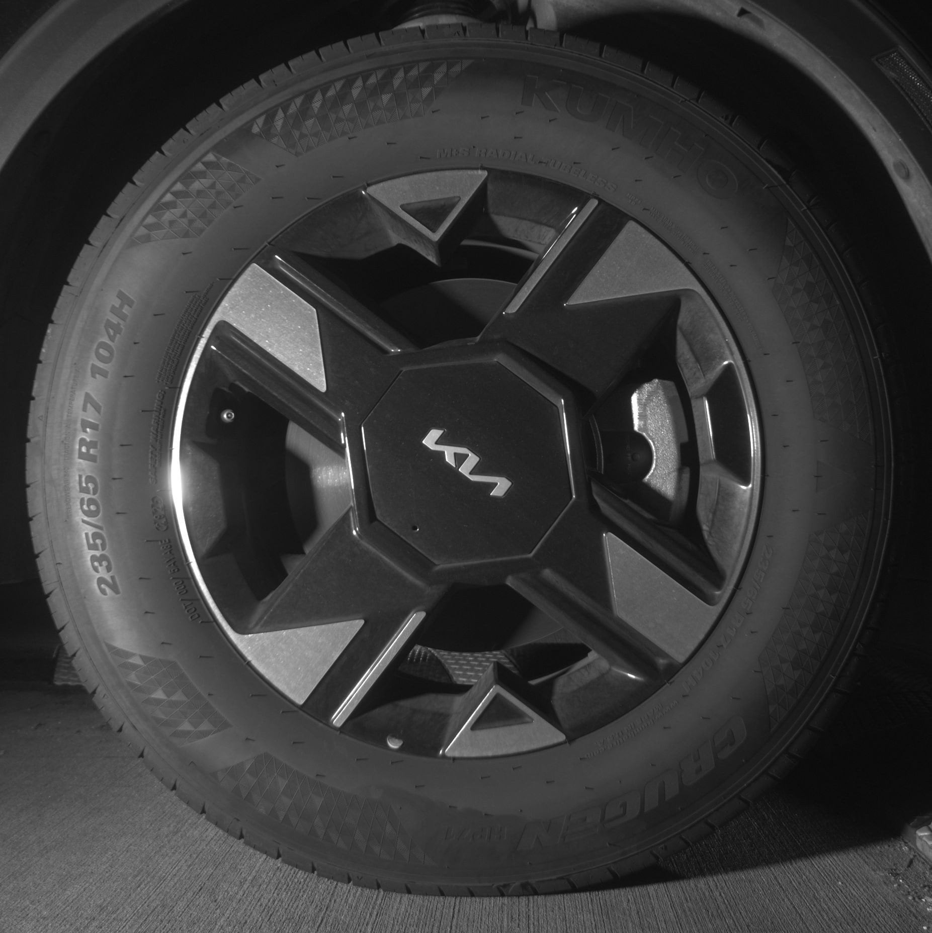 Thumbnail: 2026 Kia Sportage - 13