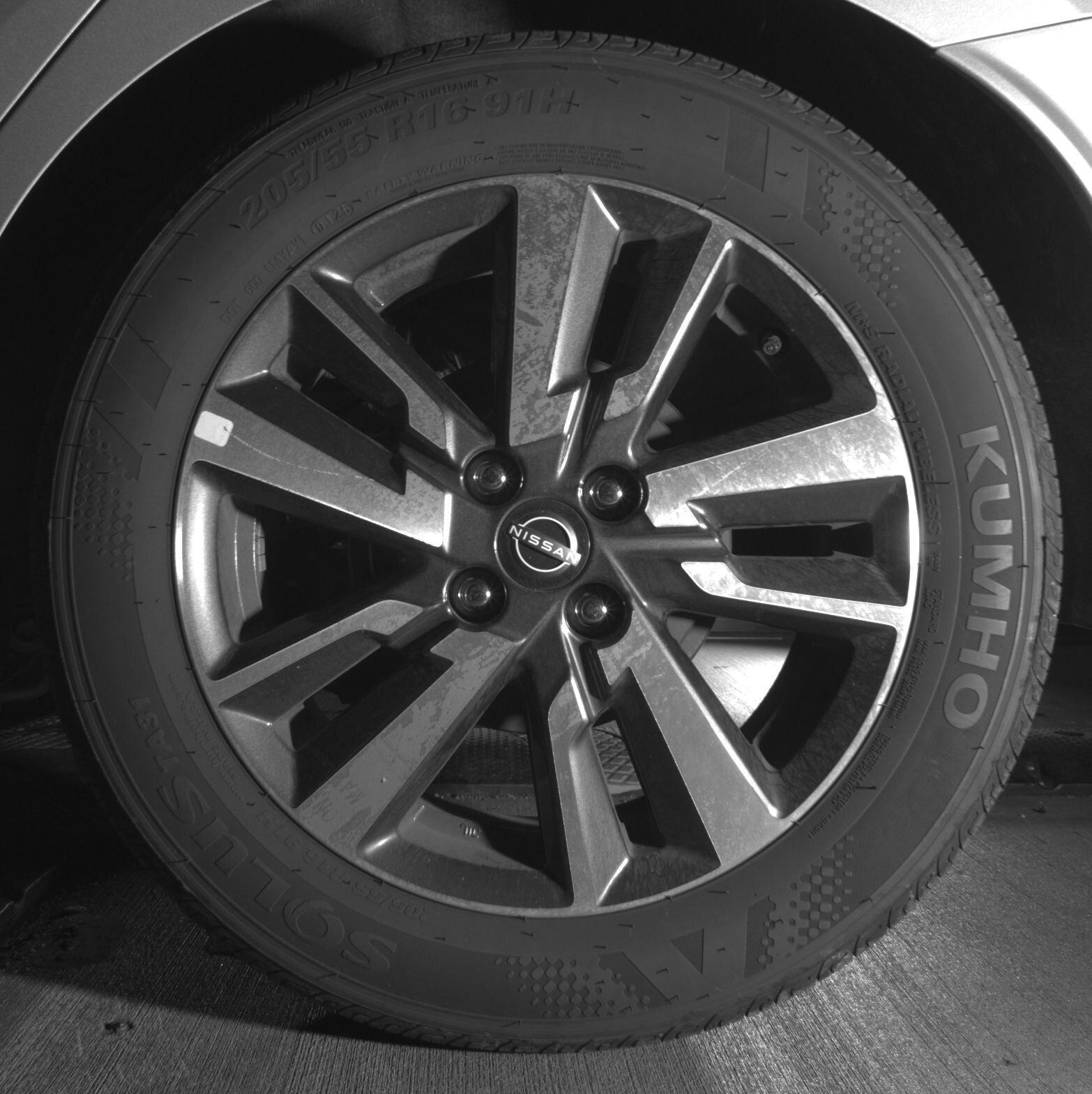 Thumbnail: 2025 Nissan Versa - 11