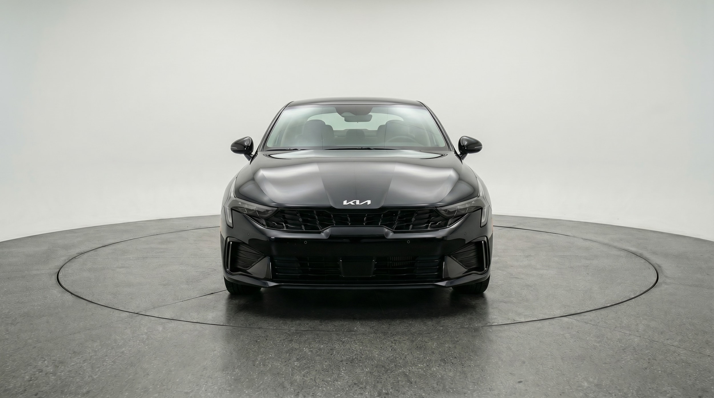 Thumbnail: 2025 Kia K5 - 2