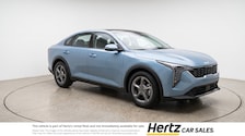 2025 Kia K4  -
                  Panama City, FL