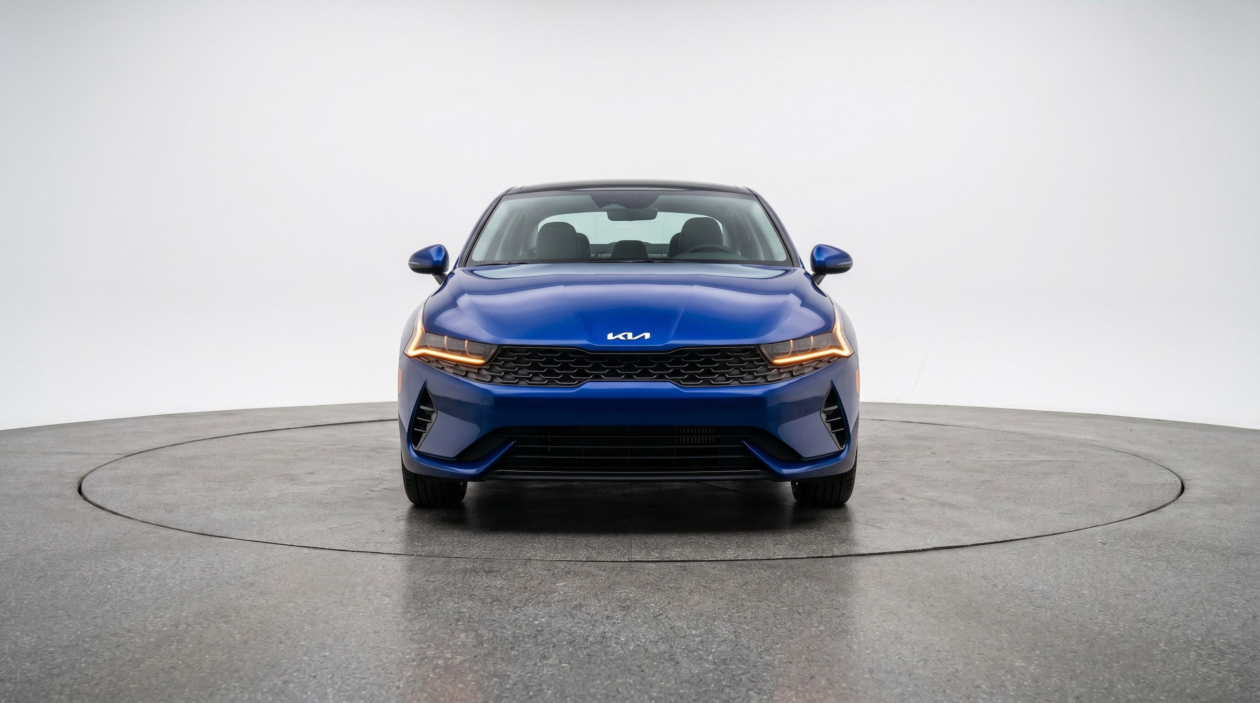 Thumbnail: 2025 Kia K4 - 2