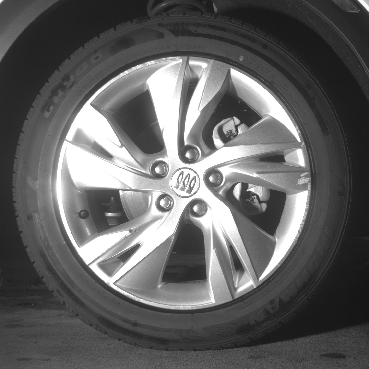 Thumbnail: 2025 Buick Encore GX - 10