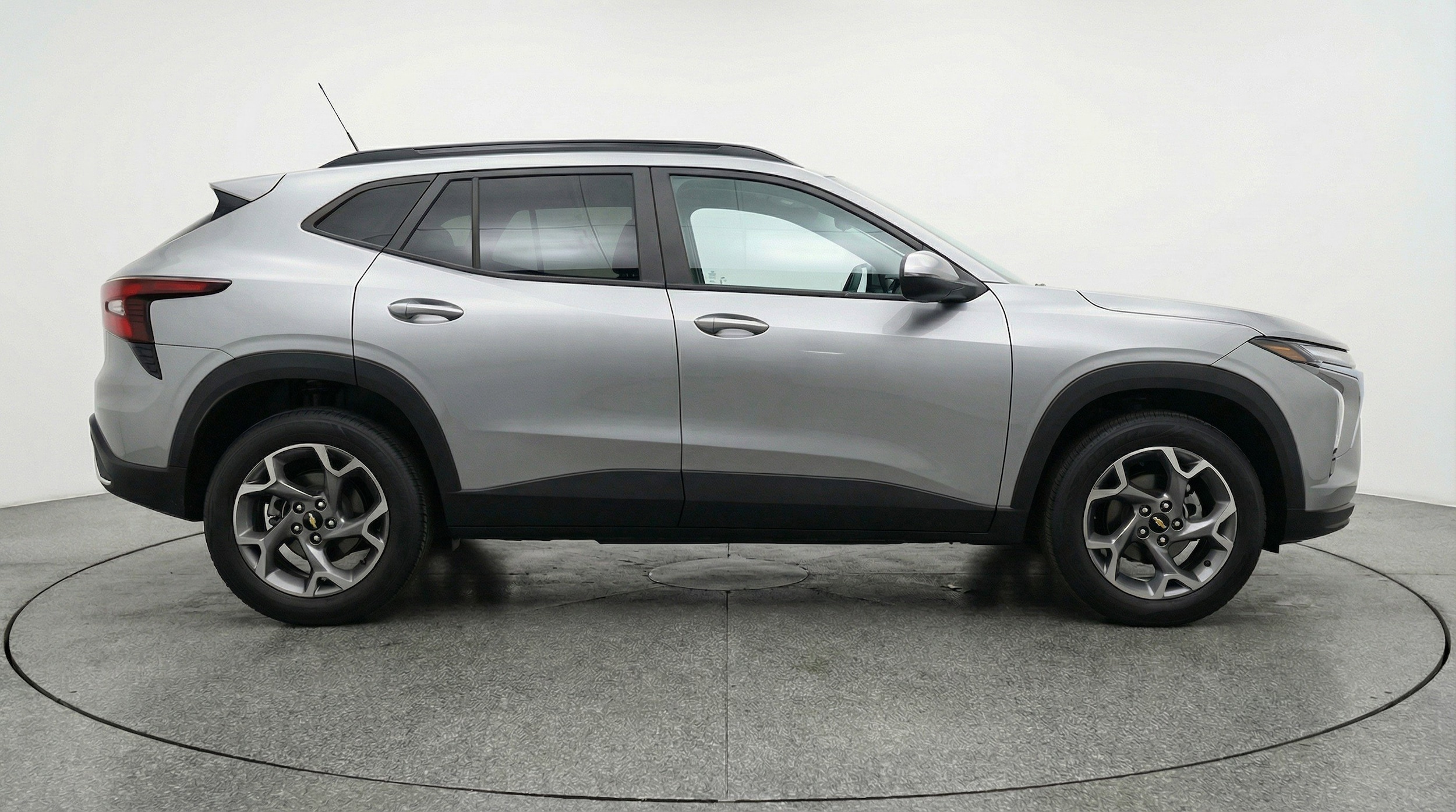 Thumbnail: 2025 Chevrolet Trax - 11
